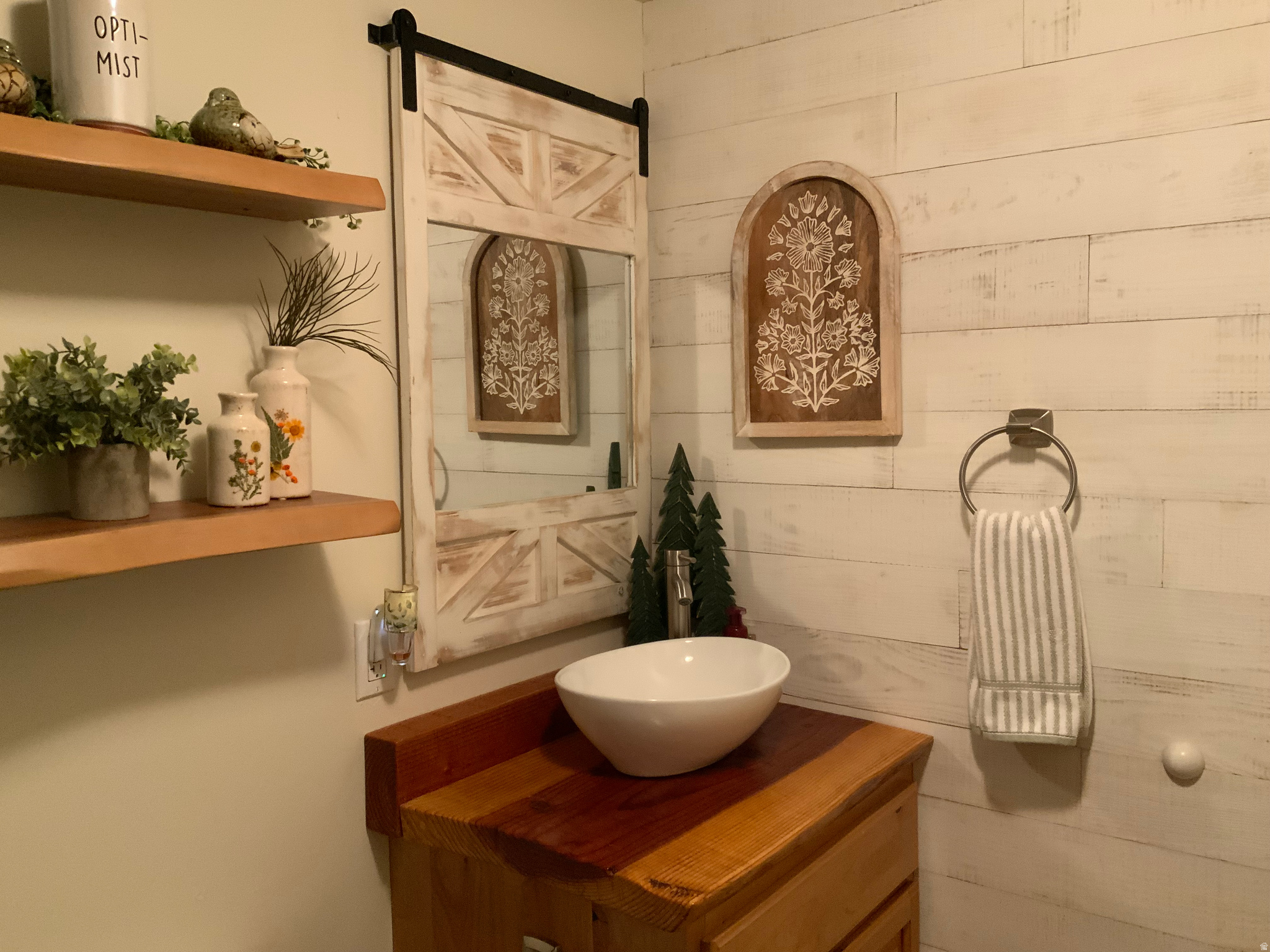 CEDAR HILLS MINOR - Residential