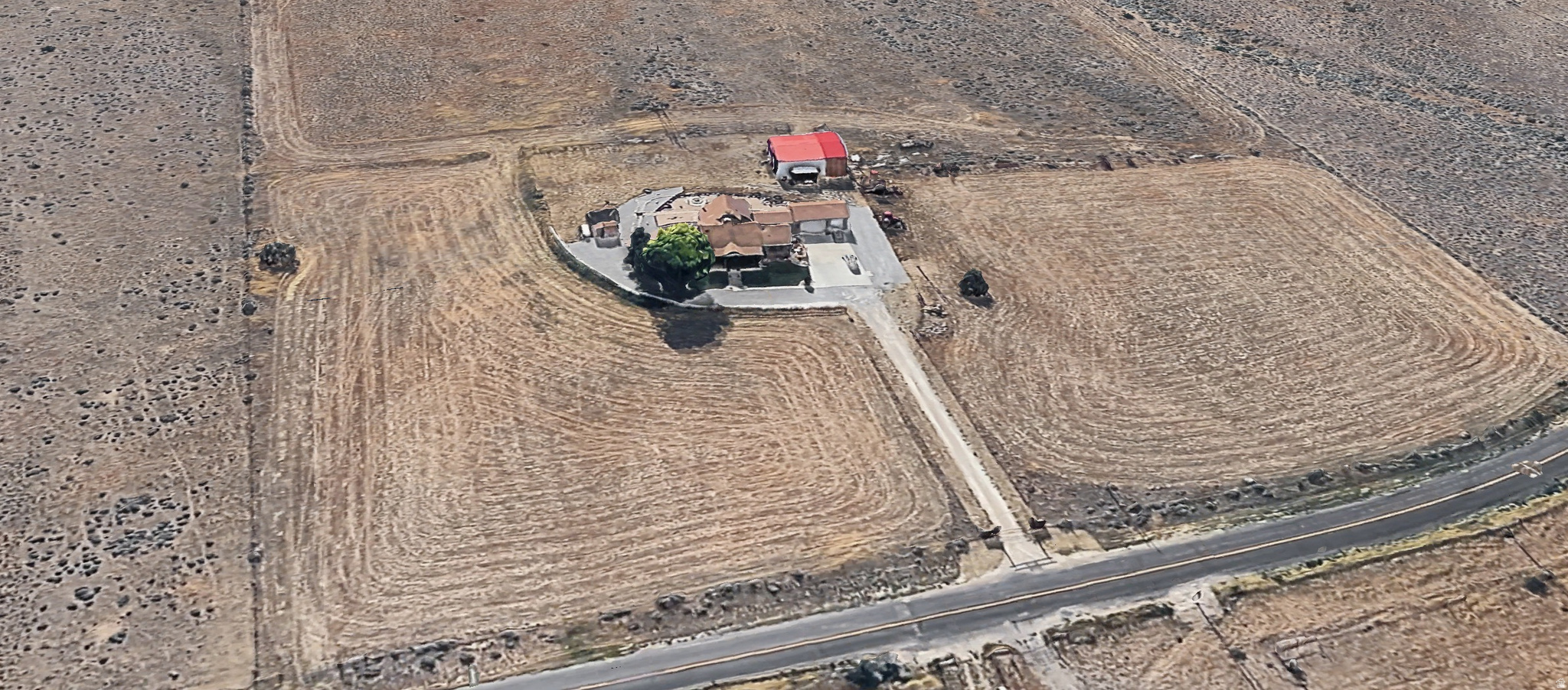 CEDAR HILLS MINOR - Residential