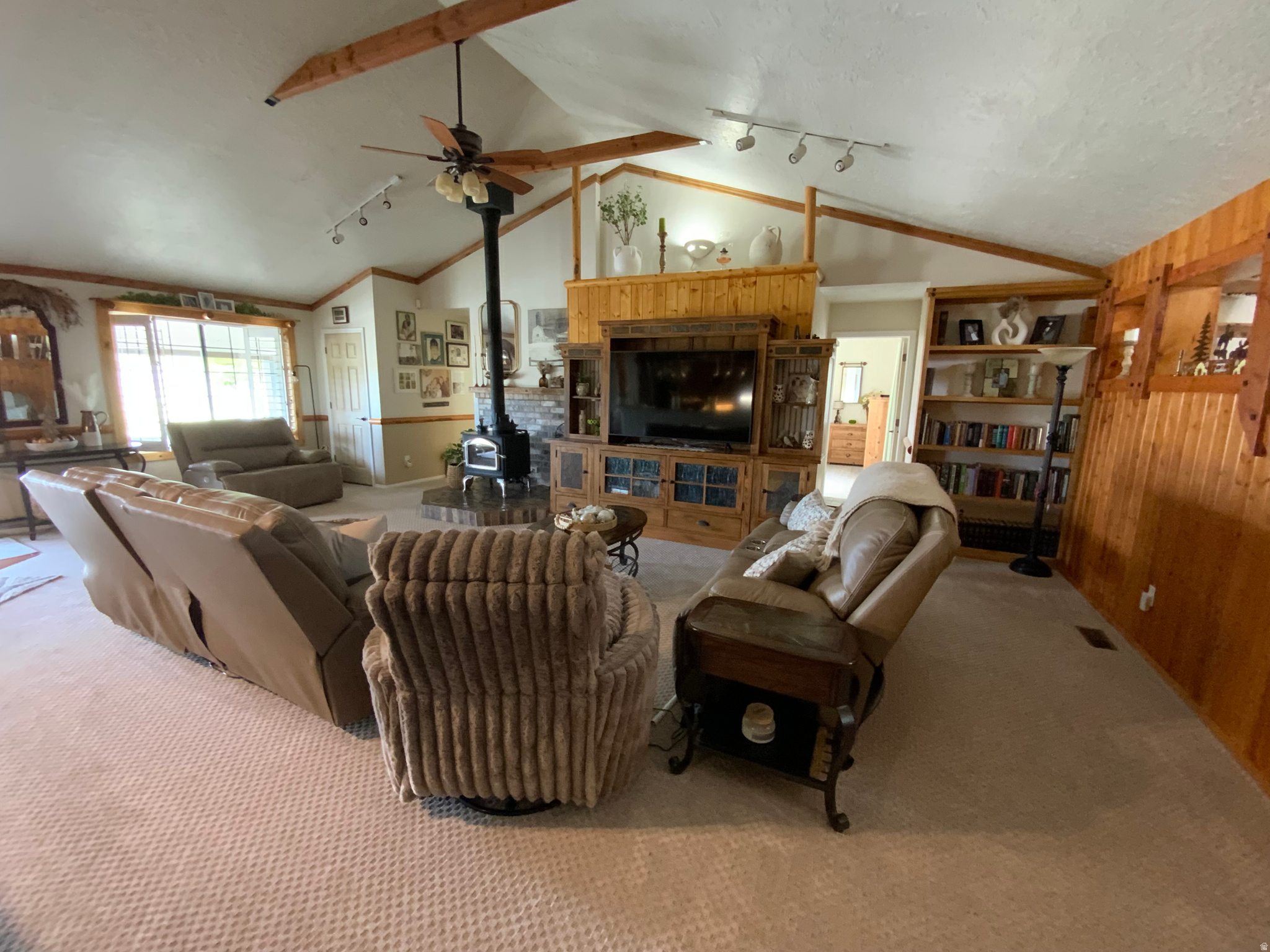 CEDAR HILLS MINOR - Residential