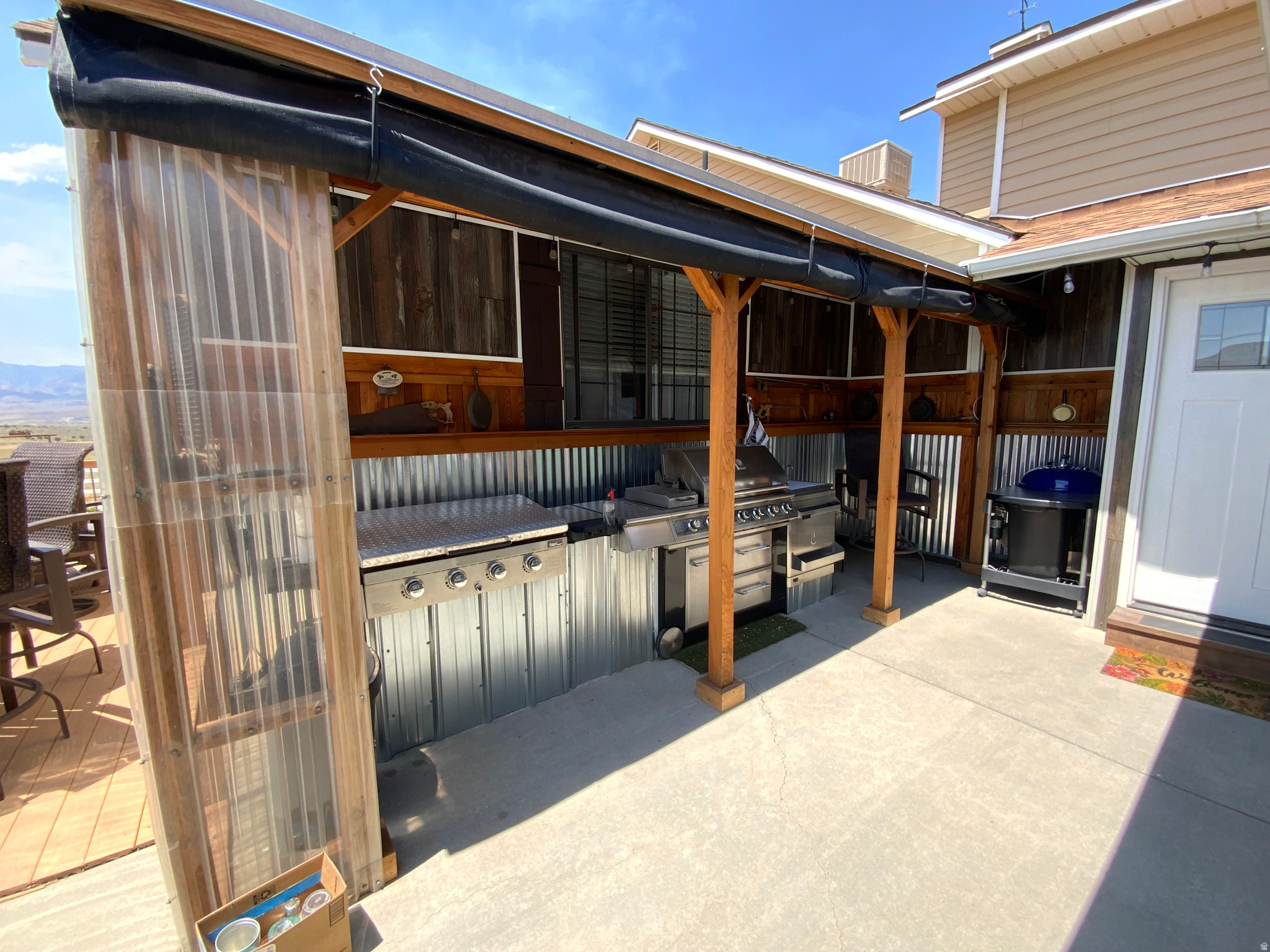 CEDAR HILLS MINOR - Residential