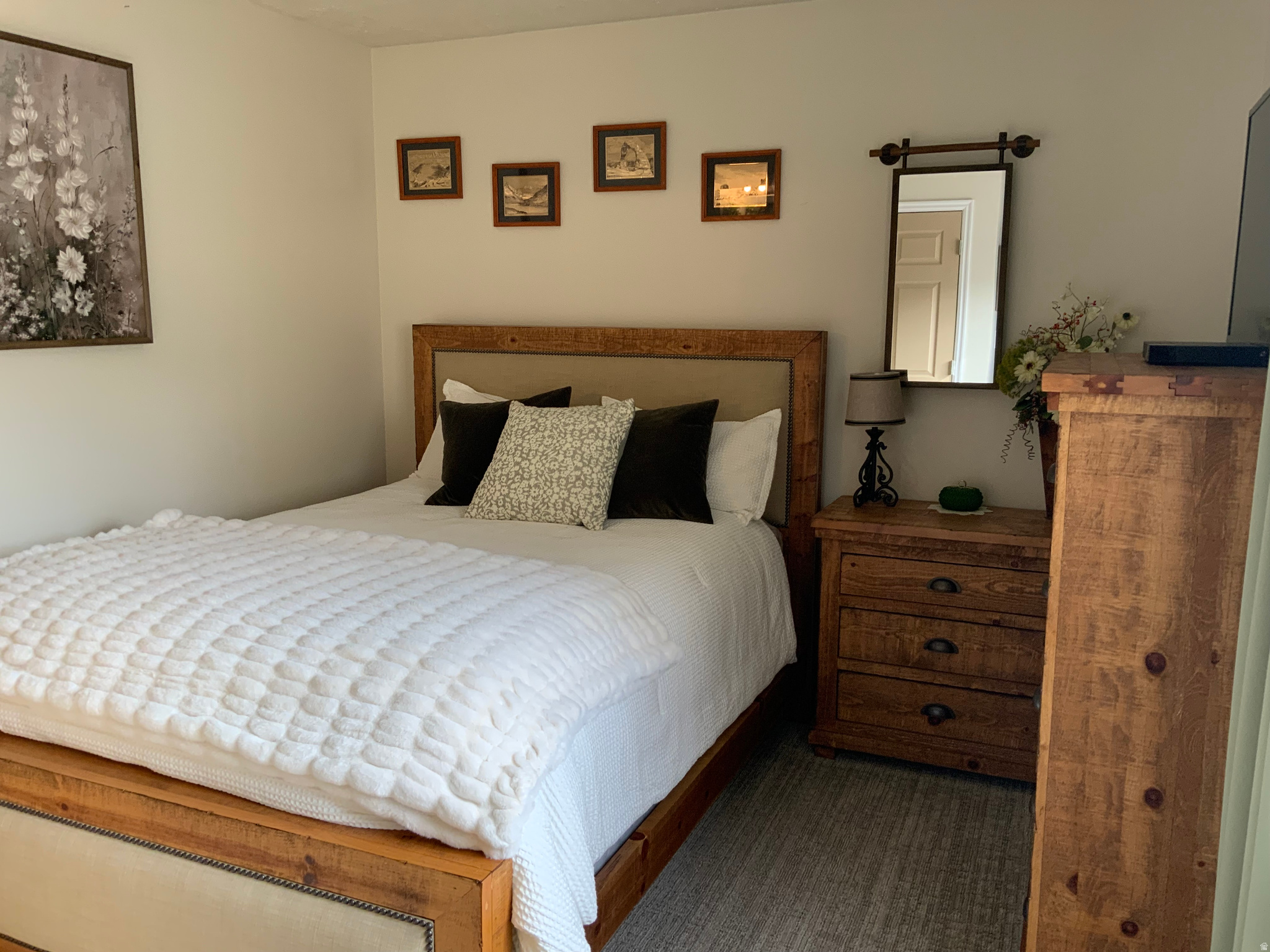 CEDAR HILLS MINOR - Residential