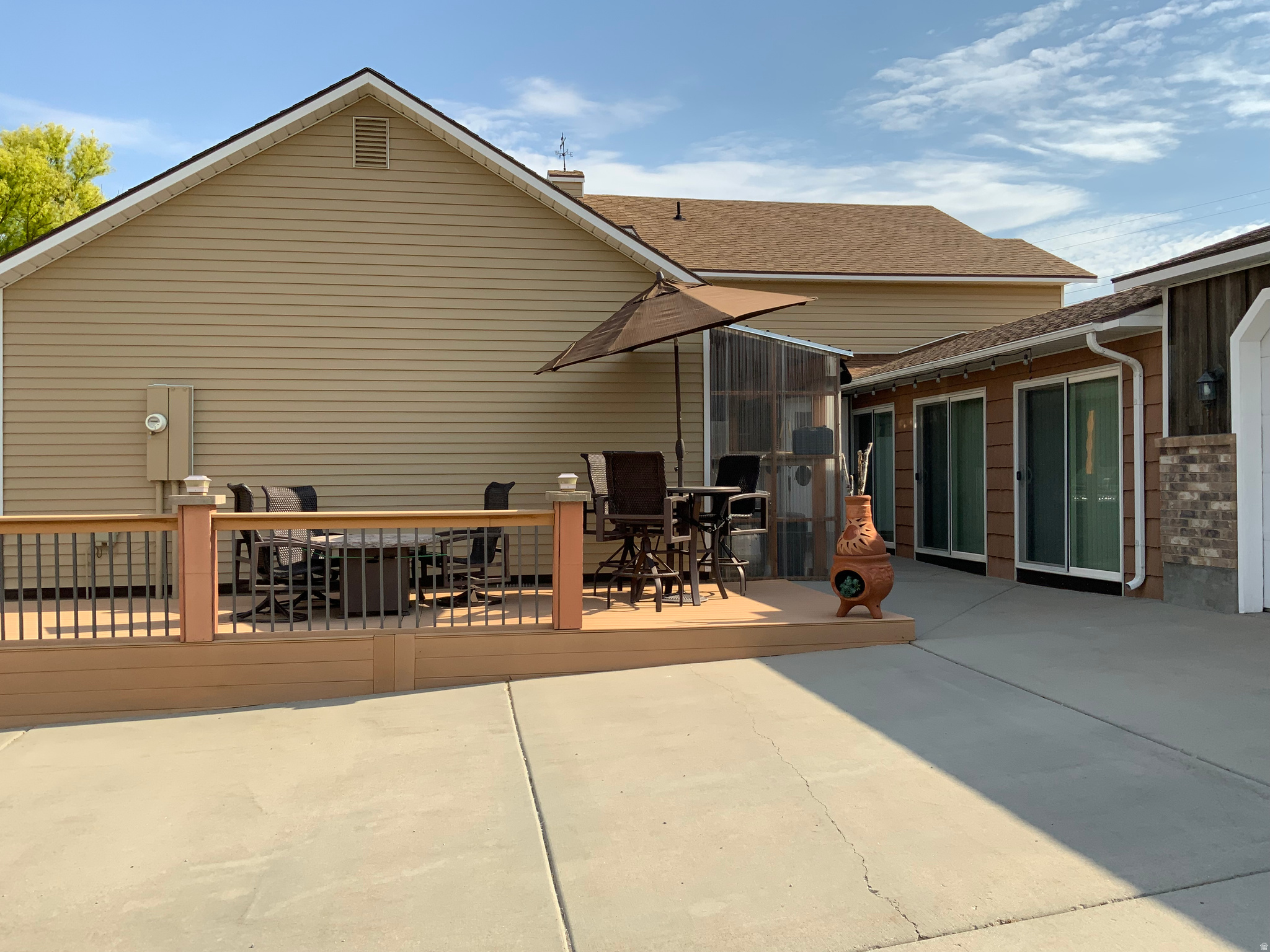 CEDAR HILLS MINOR - Residential