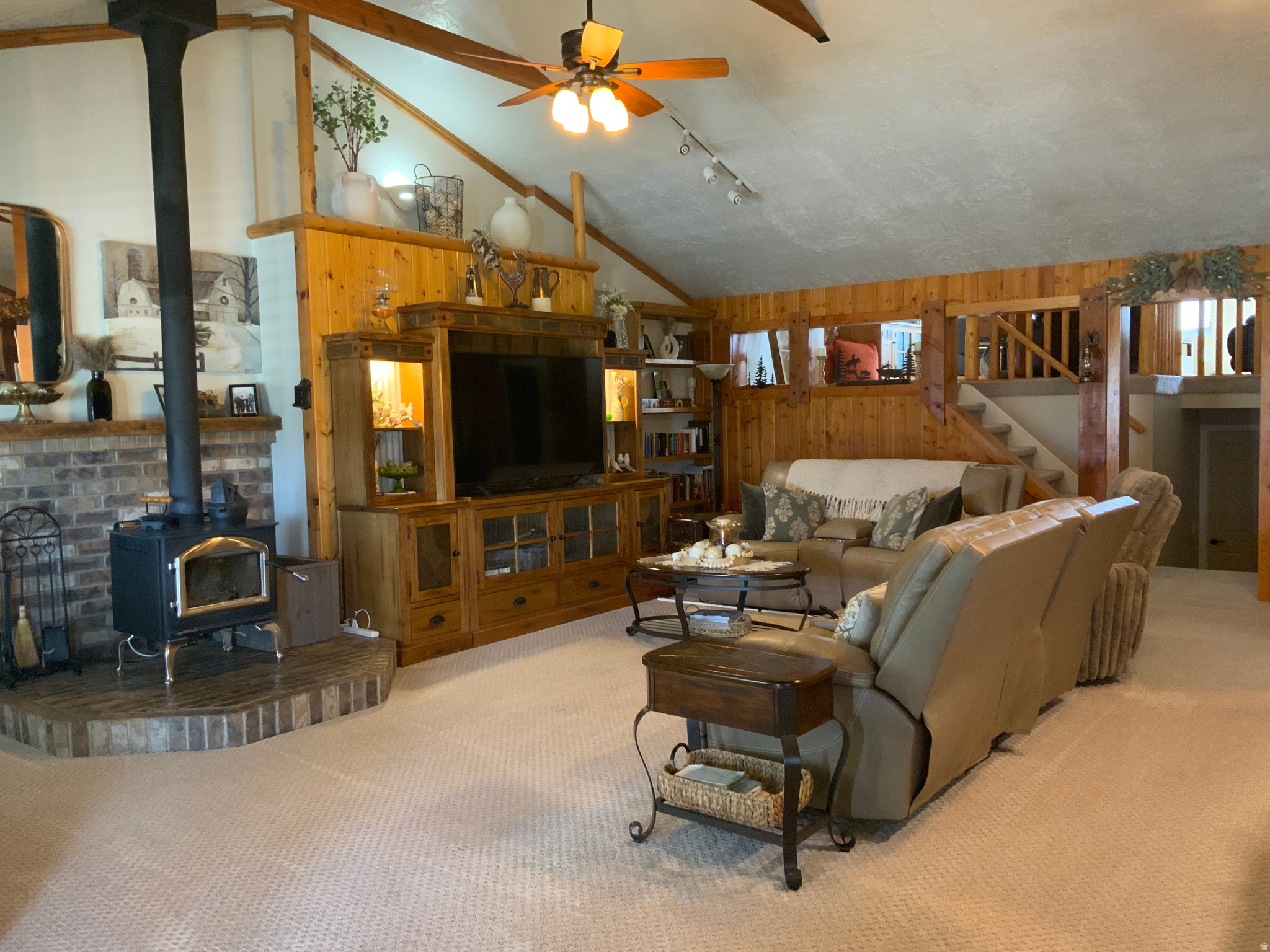 CEDAR HILLS MINOR - Residential