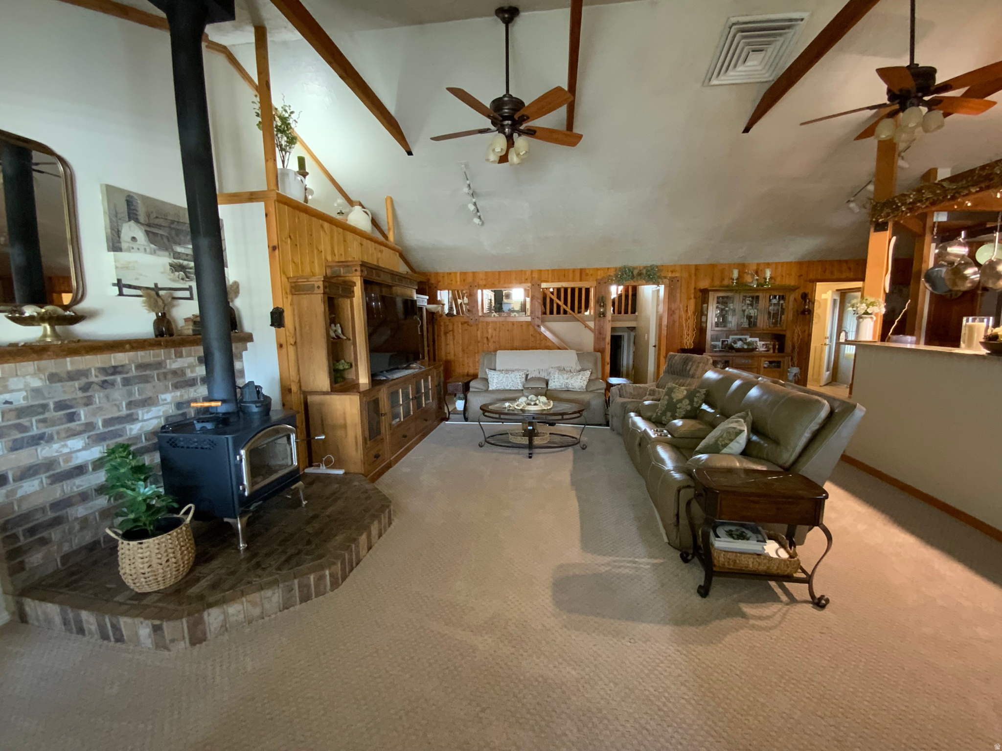 CEDAR HILLS MINOR - Residential