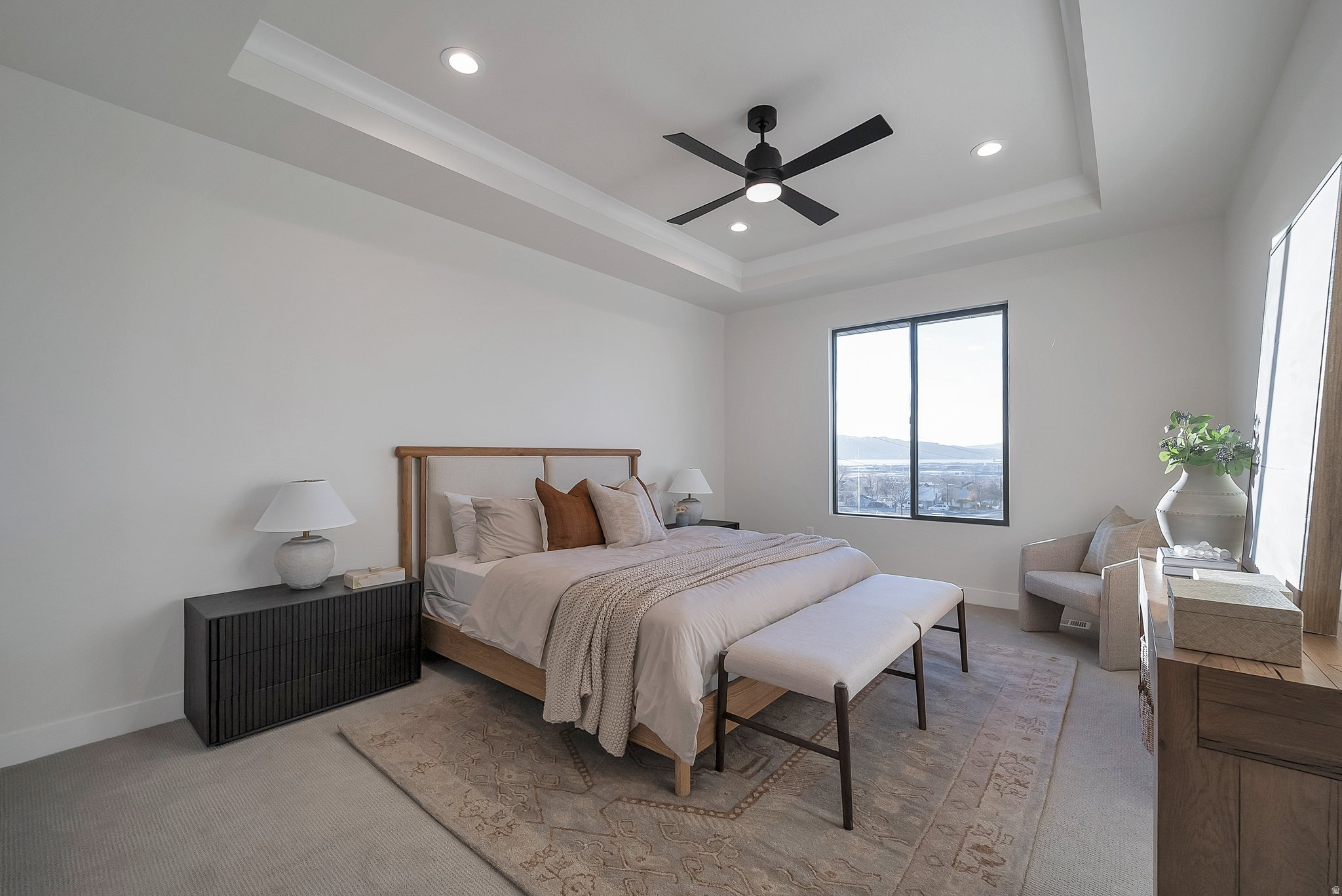 BLOSSOM HILL - Residential