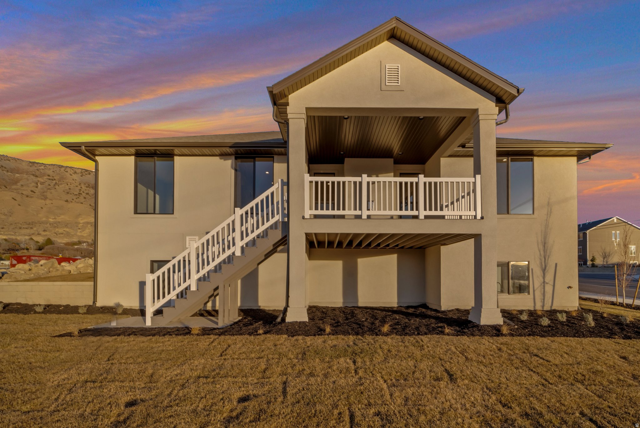 BLOSSOM HILL - Residential