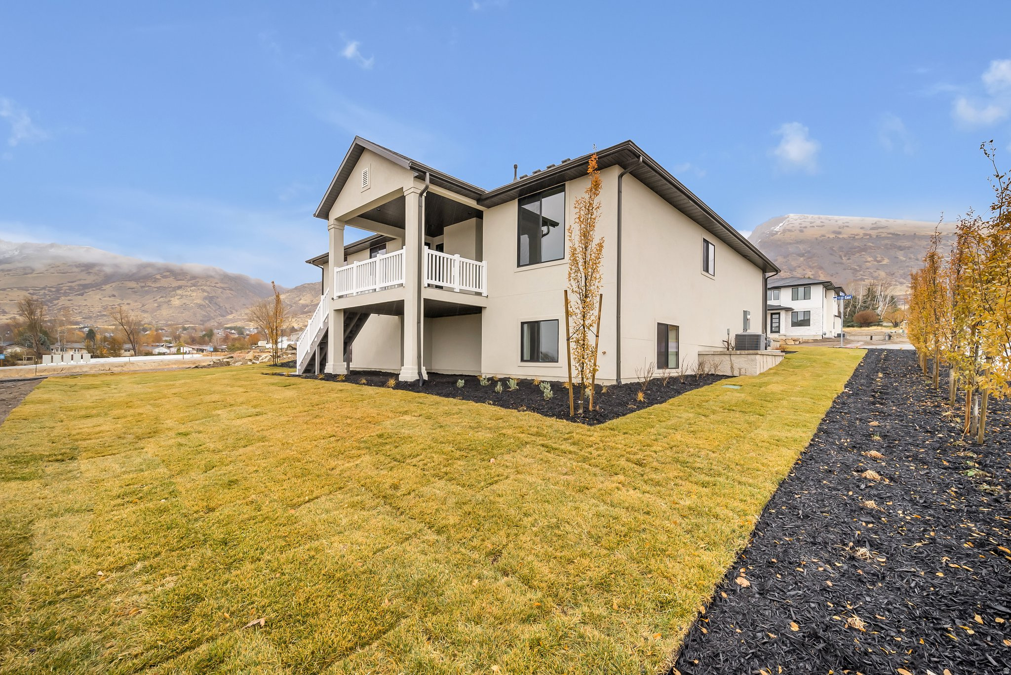 BLOSSOM HILL - Residential