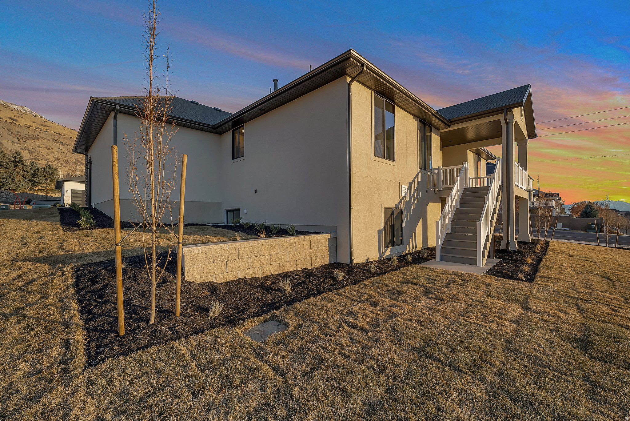 BLOSSOM HILL - Residential