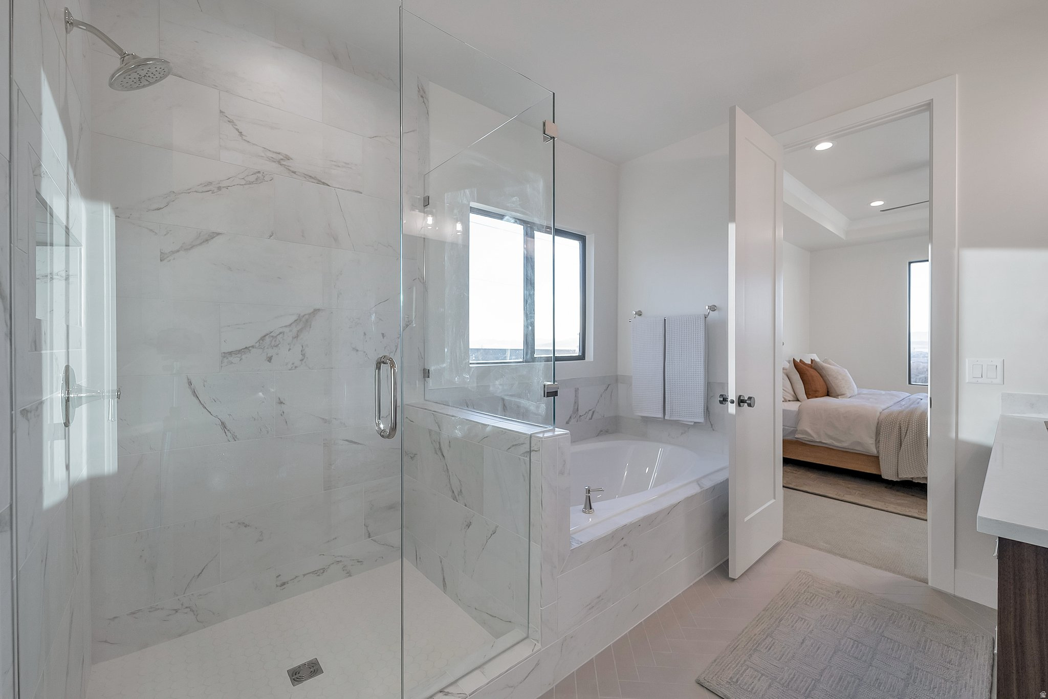 BLOSSOM HILL - Residential