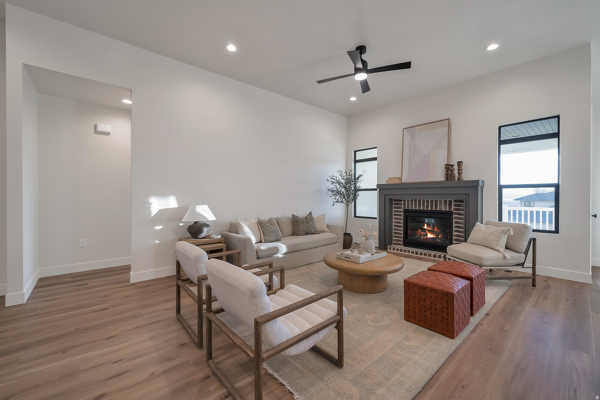BLOSSOM HILL - Residential