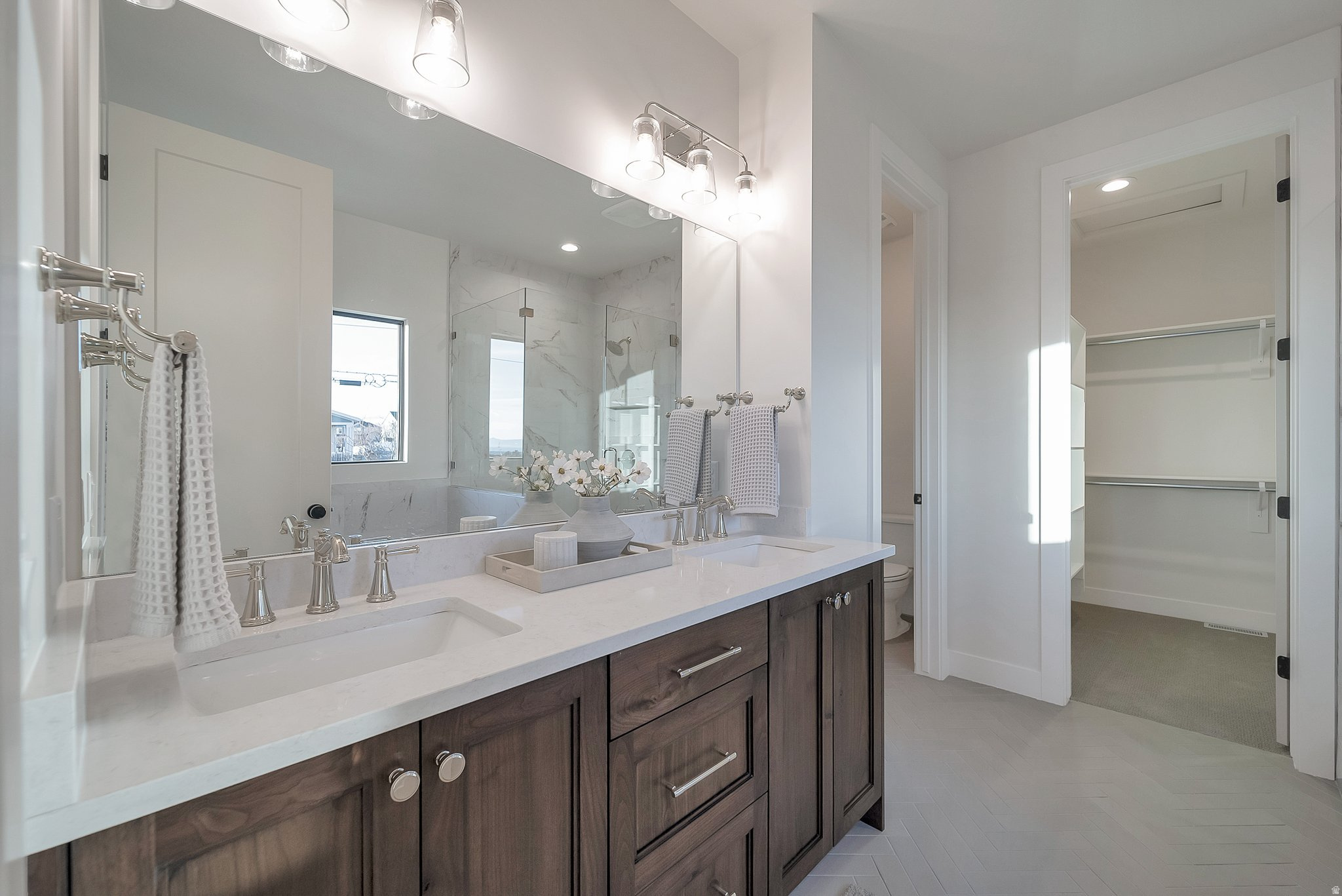 BLOSSOM HILL - Residential