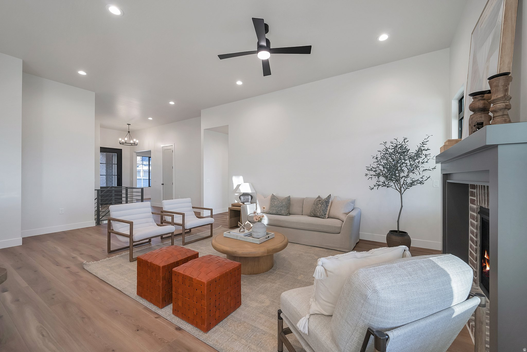 BLOSSOM HILL - Residential