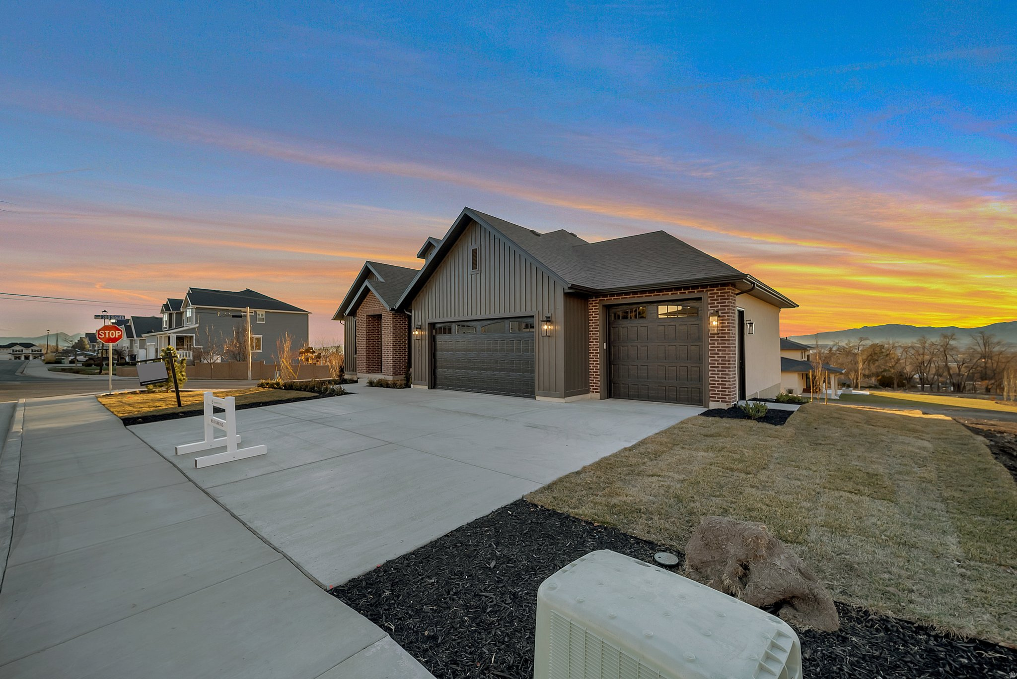 BLOSSOM HILL - Residential