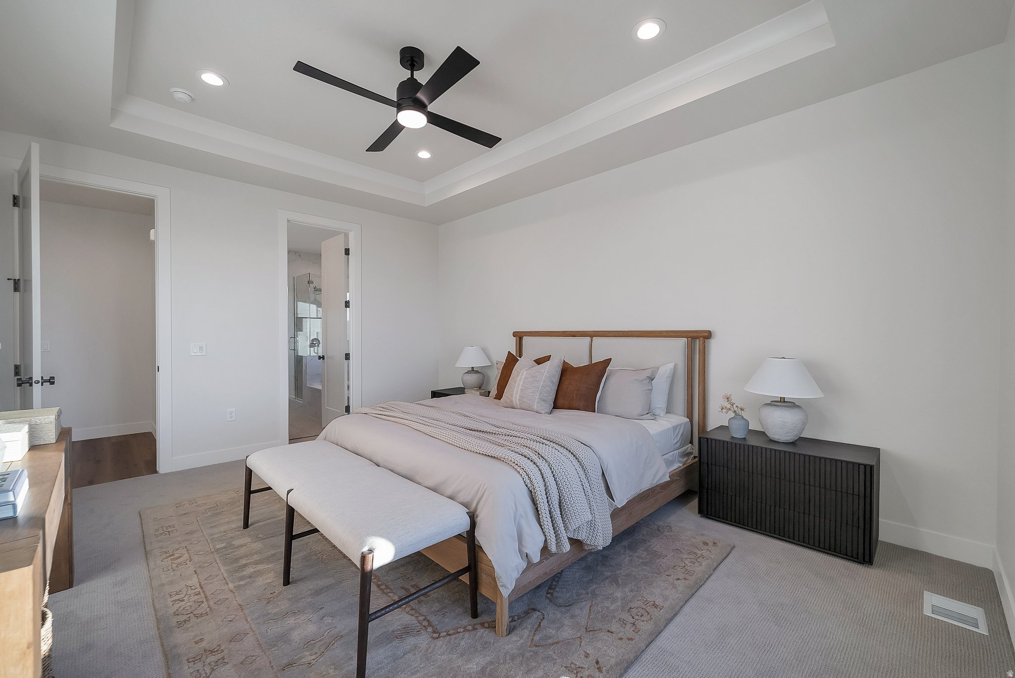 BLOSSOM HILL - Residential