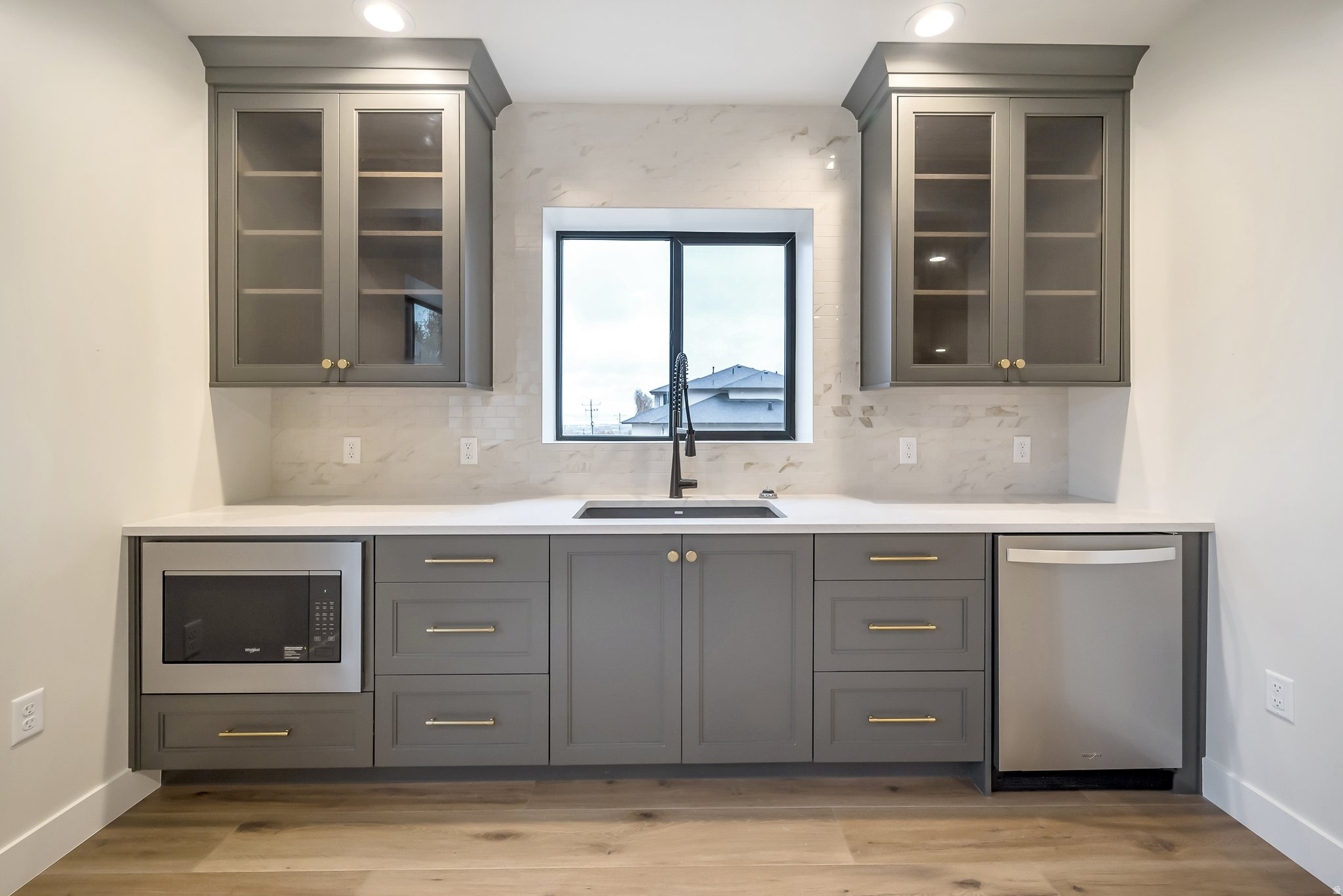 BLOSSOM HILL - Residential