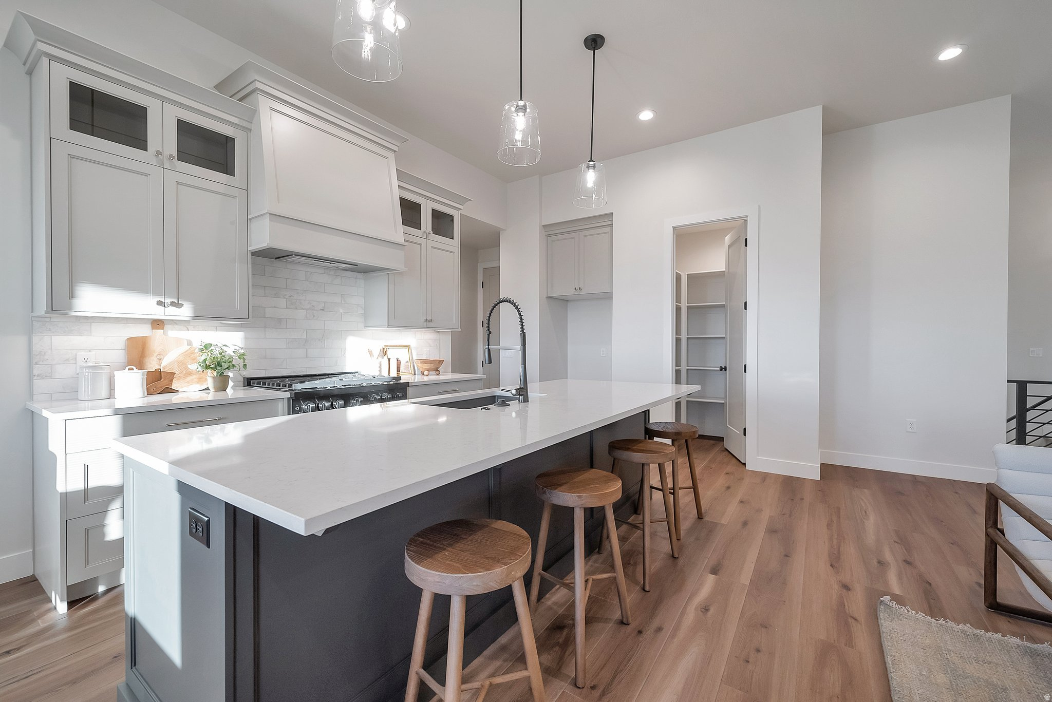 BLOSSOM HILL - Residential