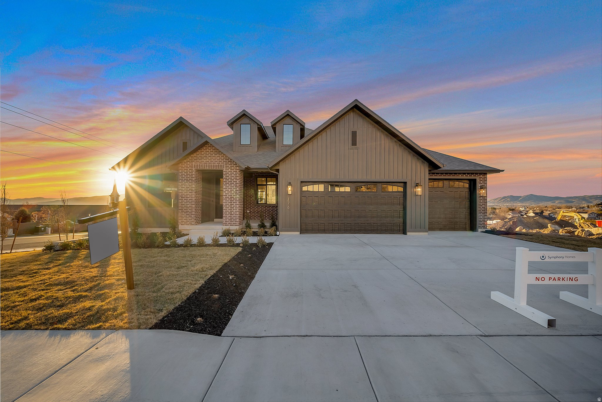 BLOSSOM HILL - Residential