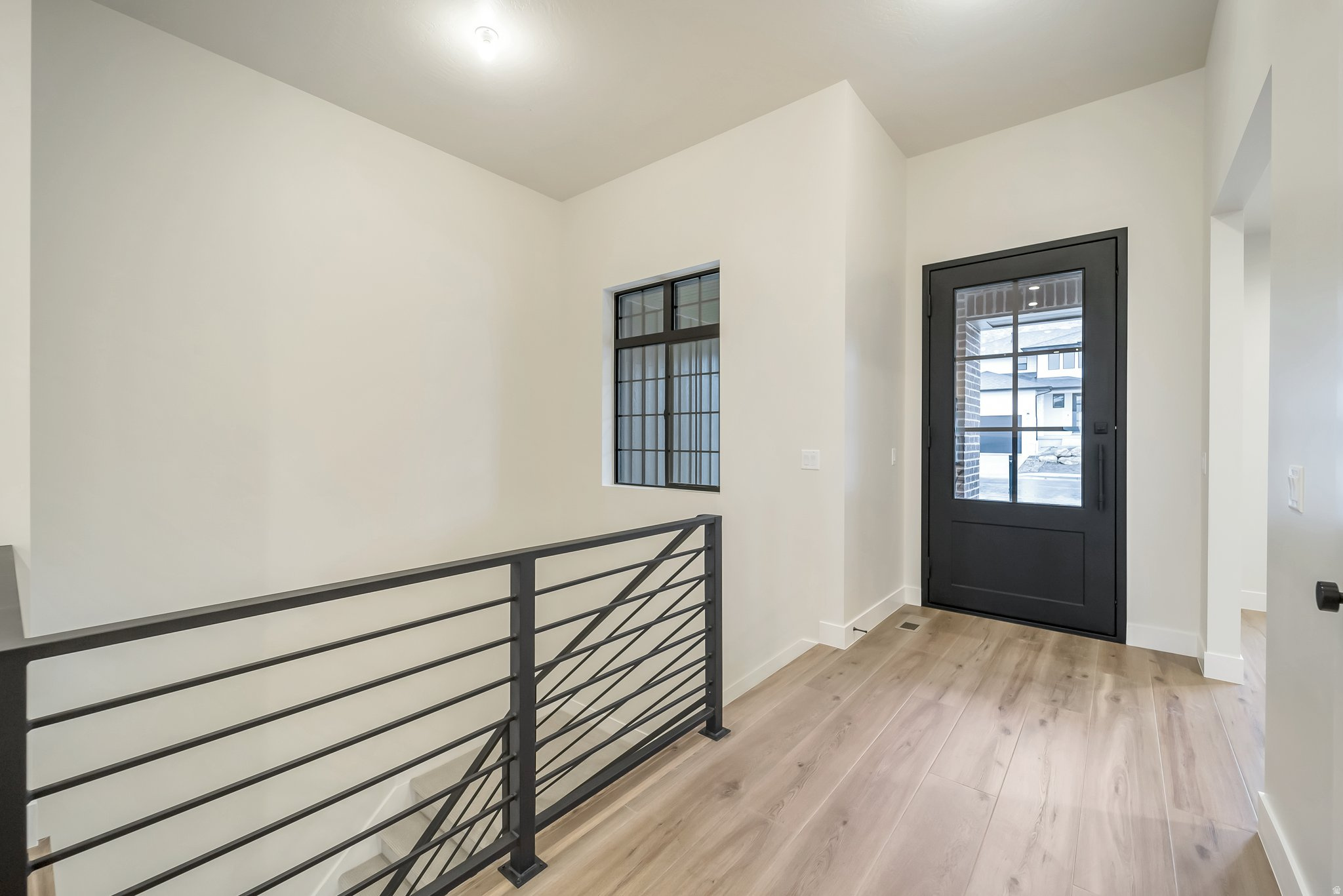 BLOSSOM HILL - Residential