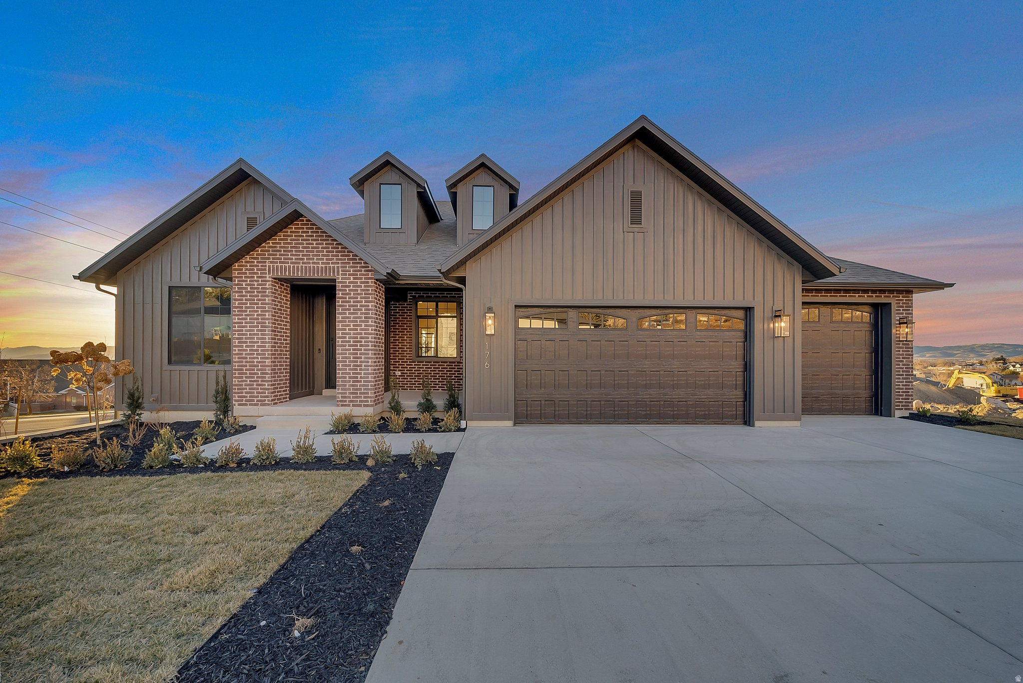 BLOSSOM HILL - Residential