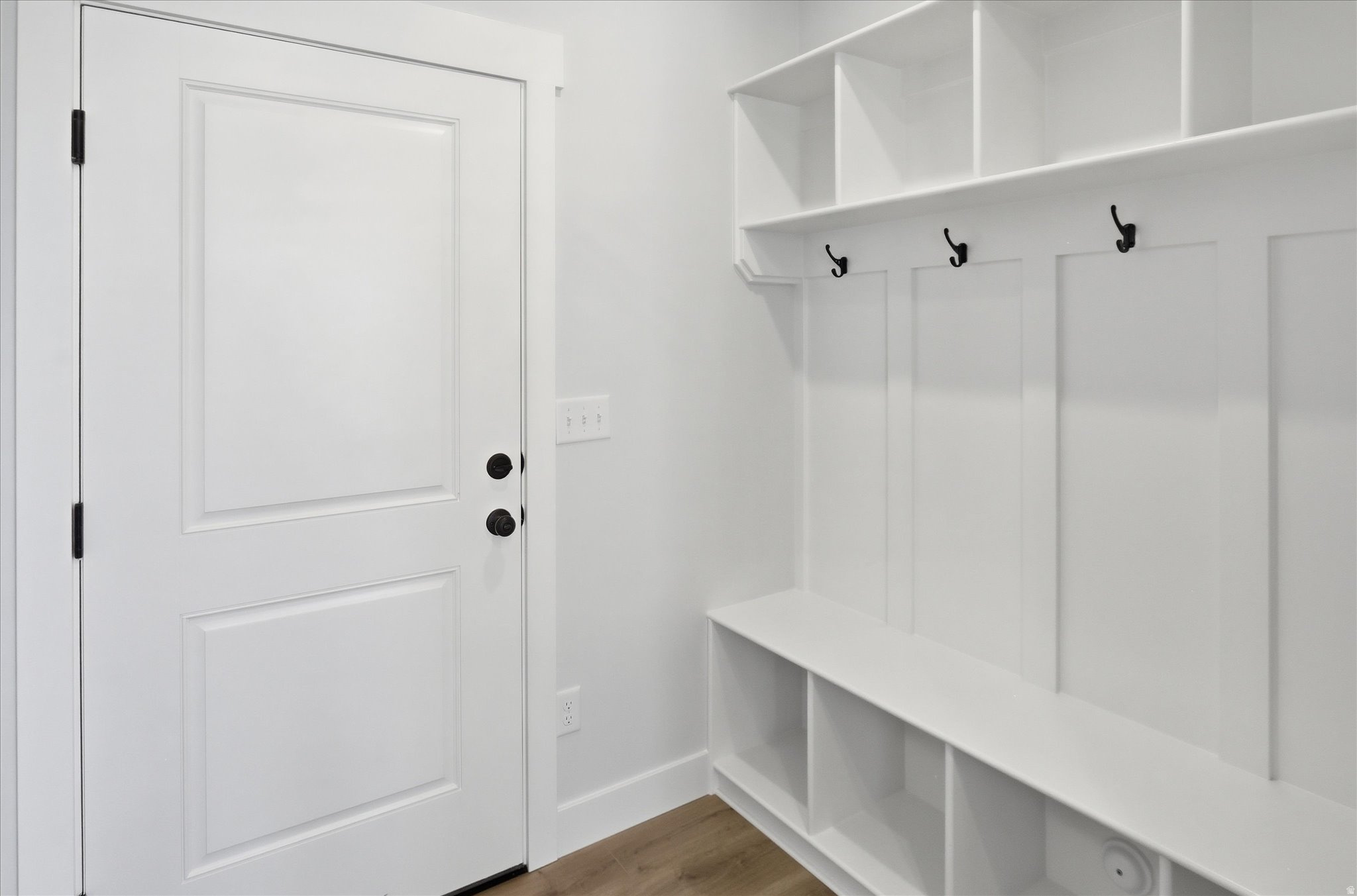 CARDAMINE - Residential
