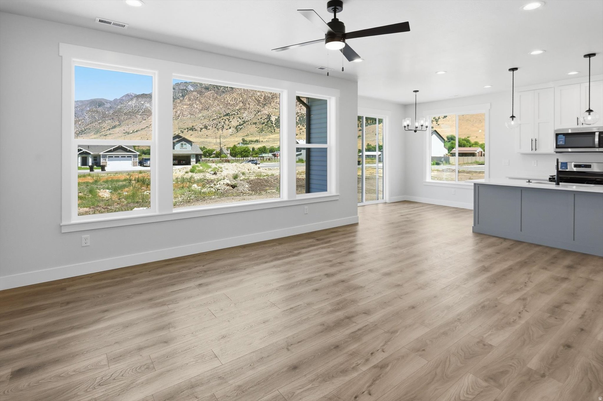 CARDAMINE - Residential