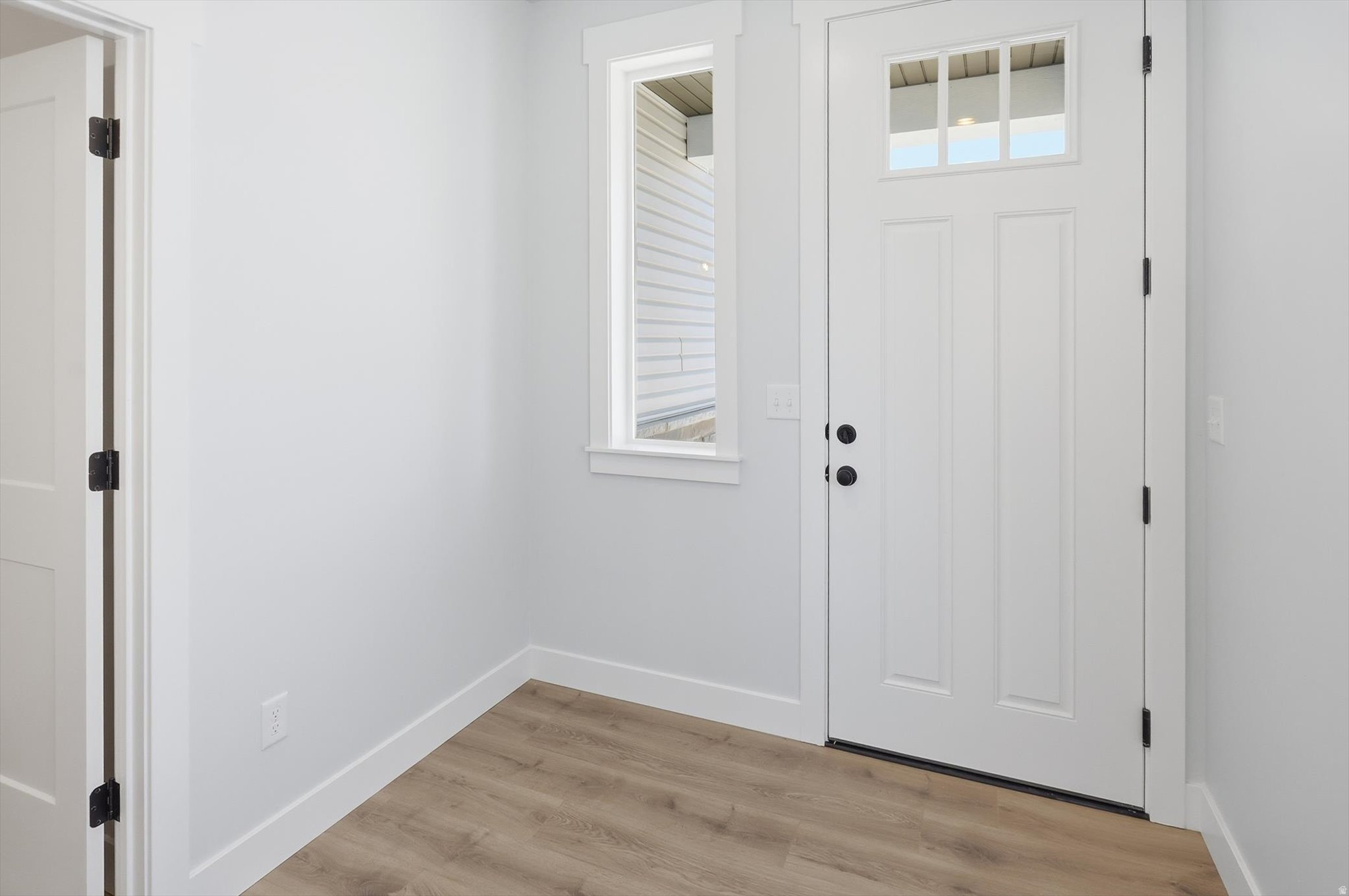 CARDAMINE - Residential