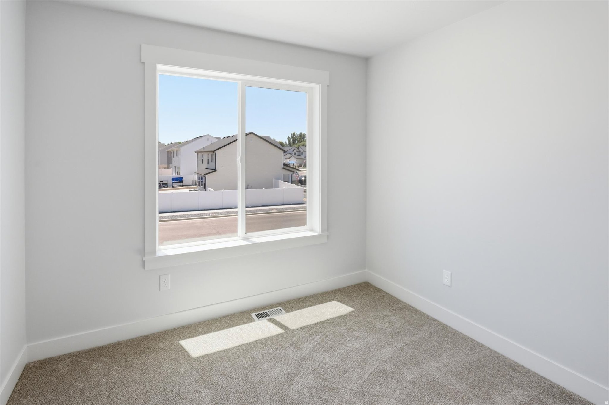 CARDAMINE - Residential
