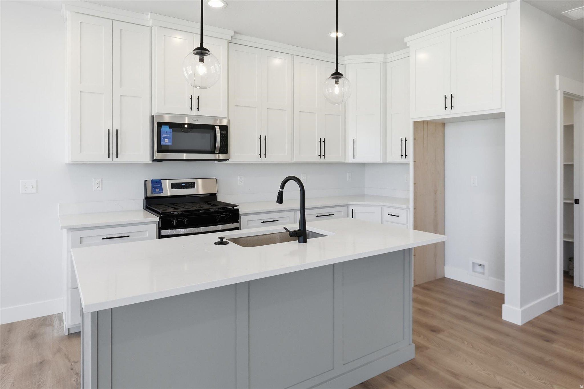 CARDAMINE - Residential
