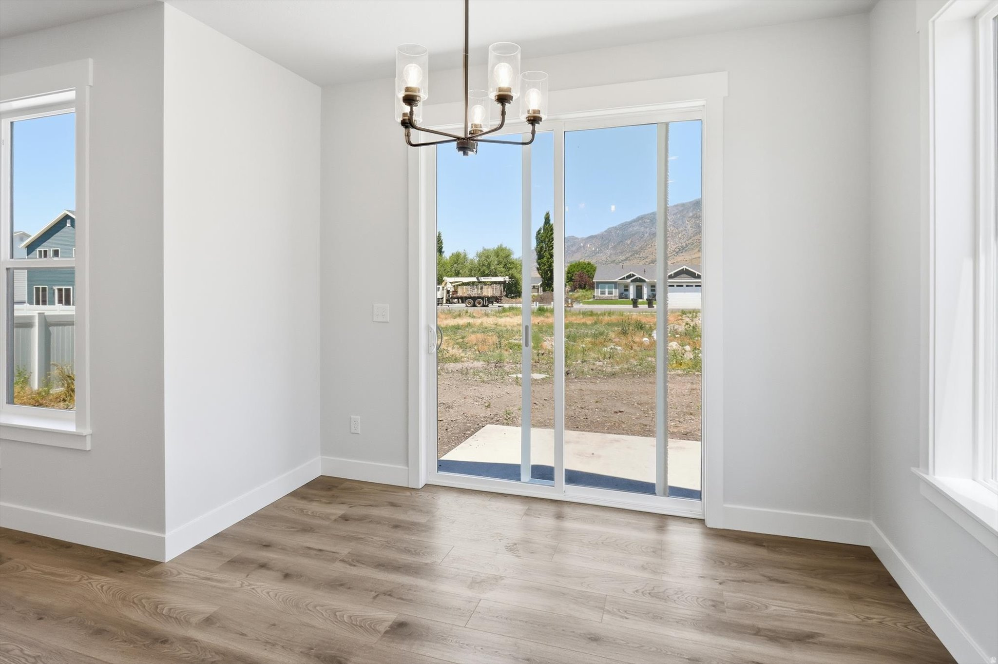 CARDAMINE - Residential