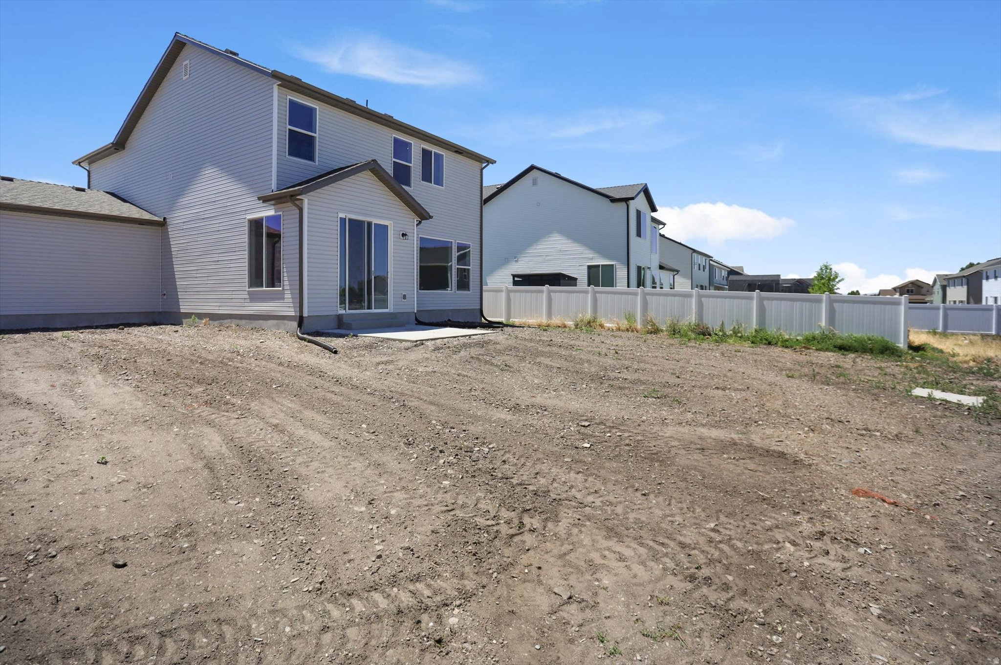 CARDAMINE - Residential