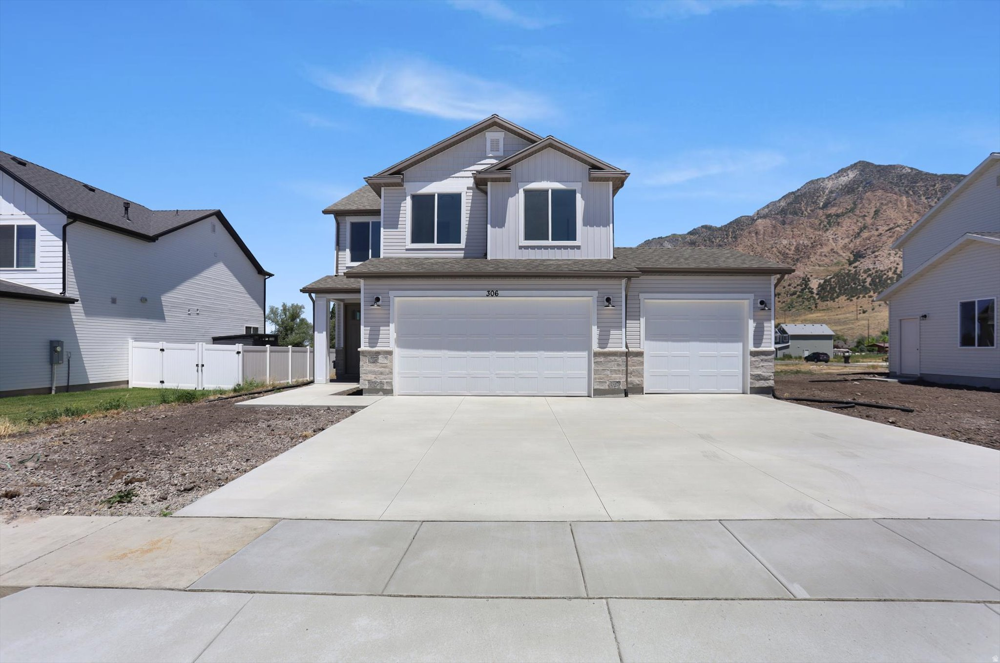 CARDAMINE - Residential