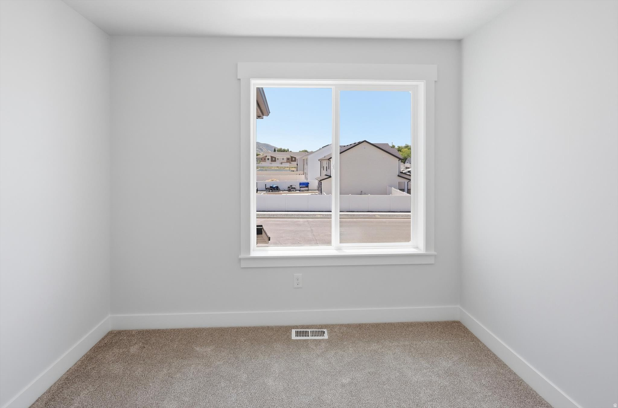 CARDAMINE - Residential