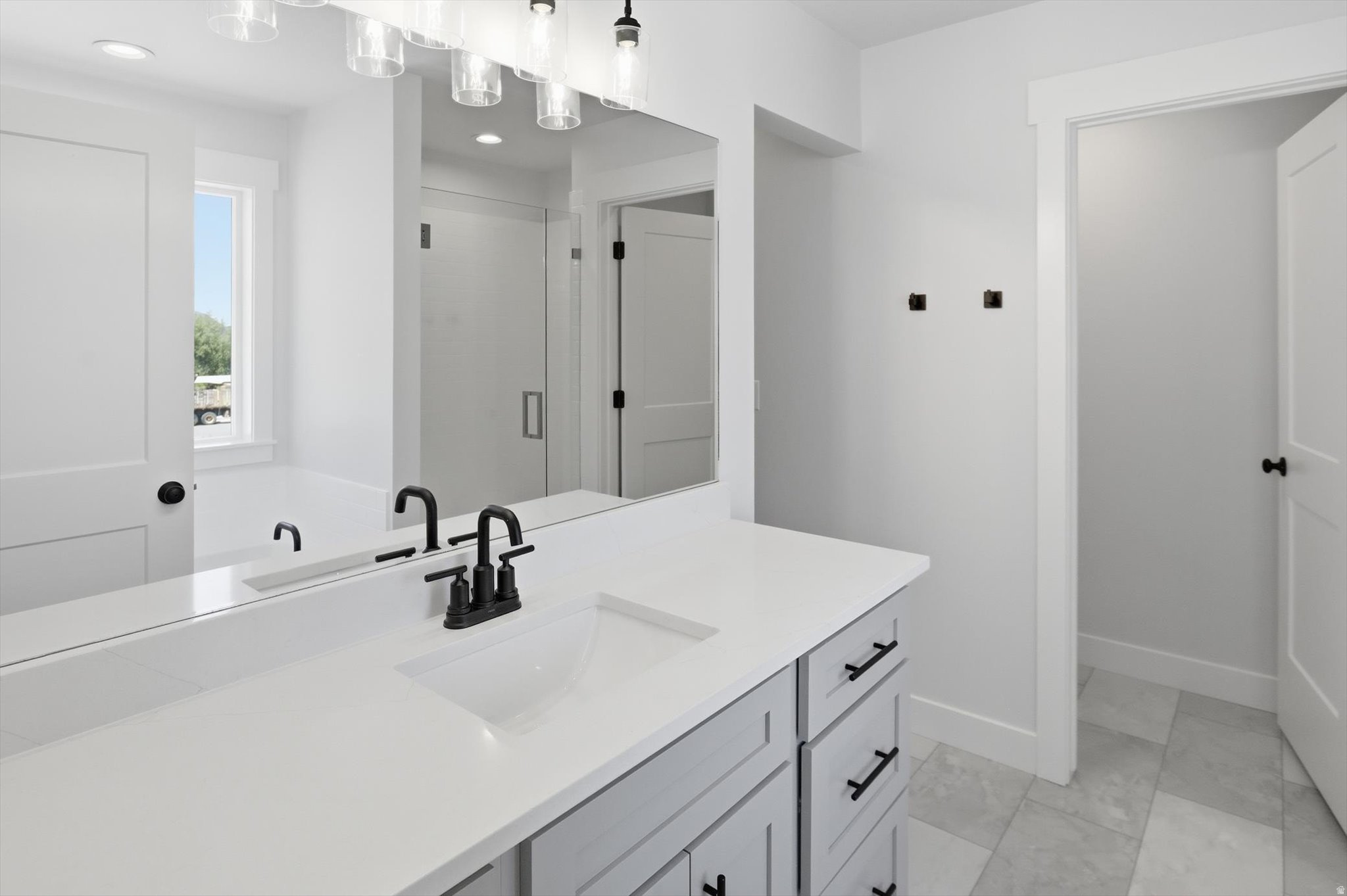 CARDAMINE - Residential