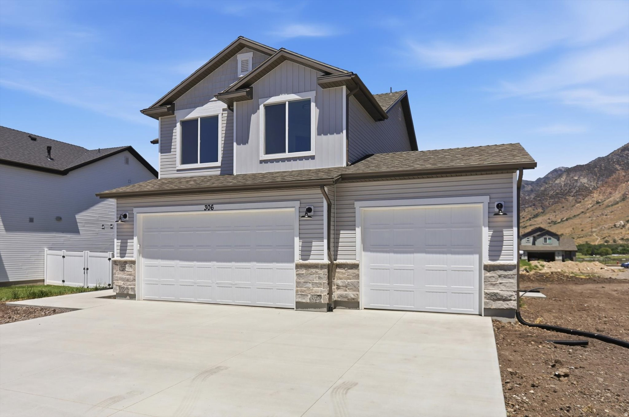 CARDAMINE - Residential