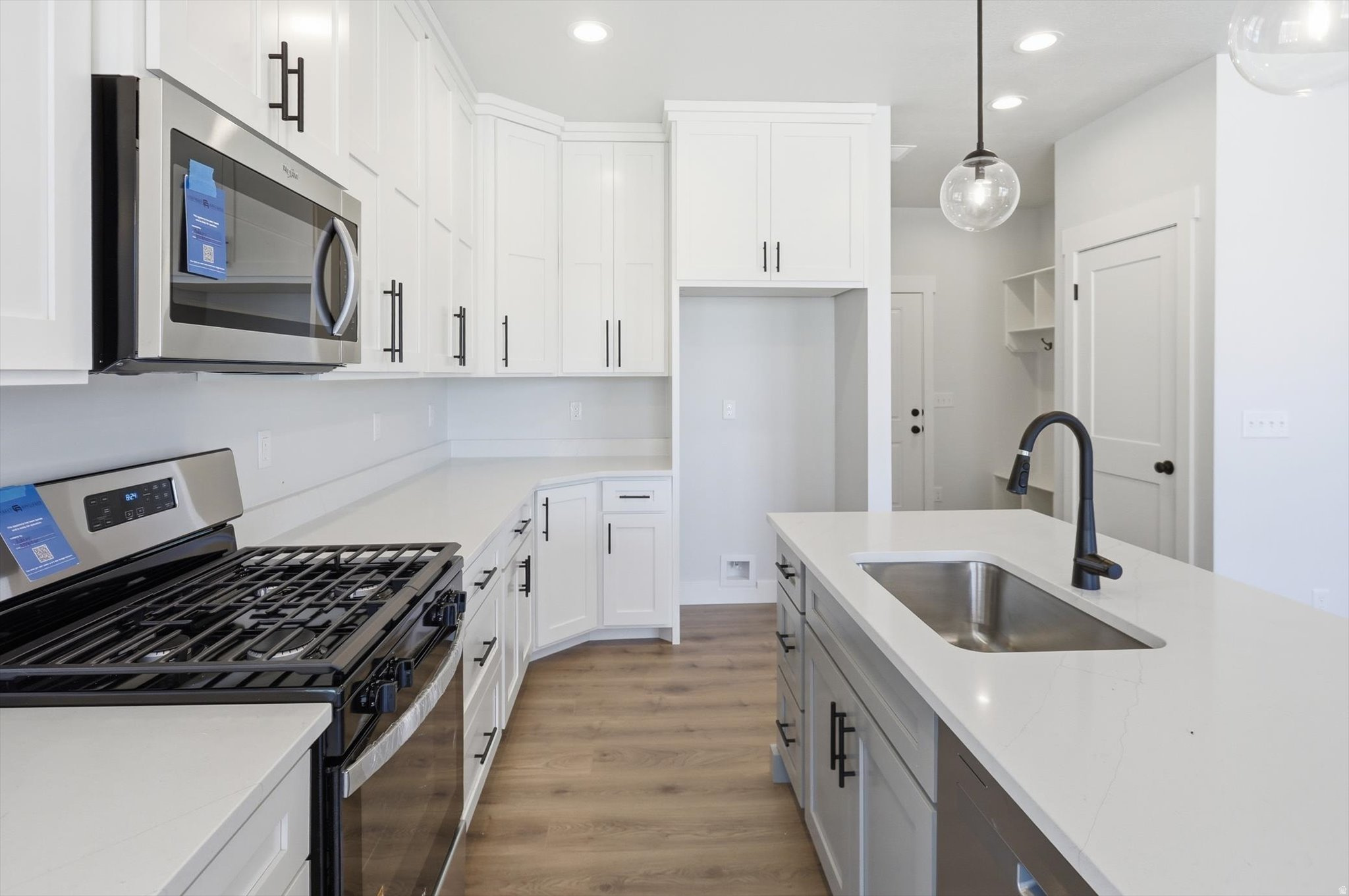 CARDAMINE - Residential