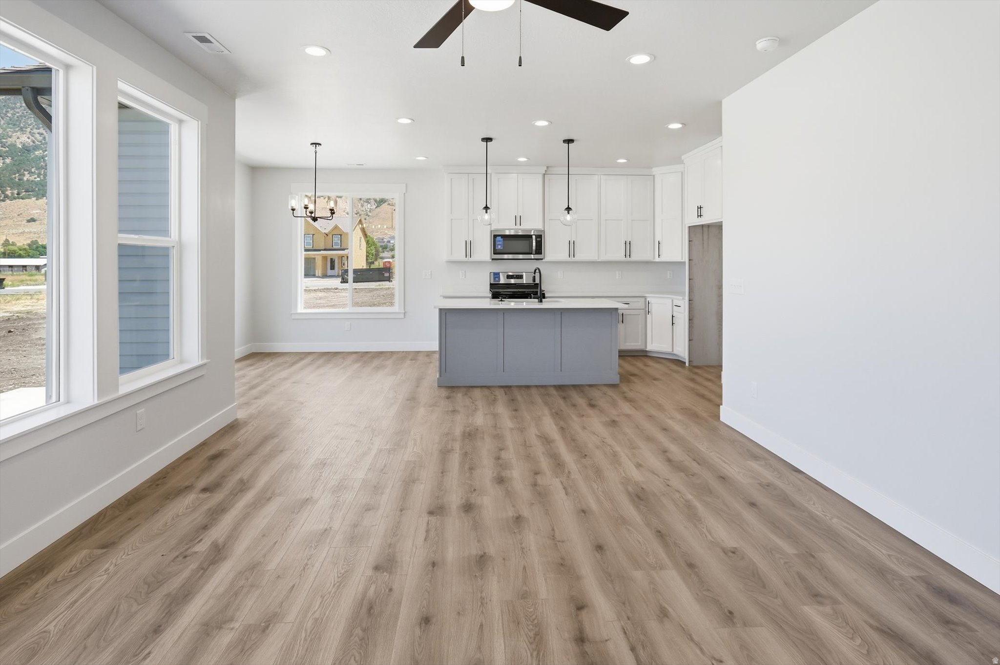 CARDAMINE - Residential