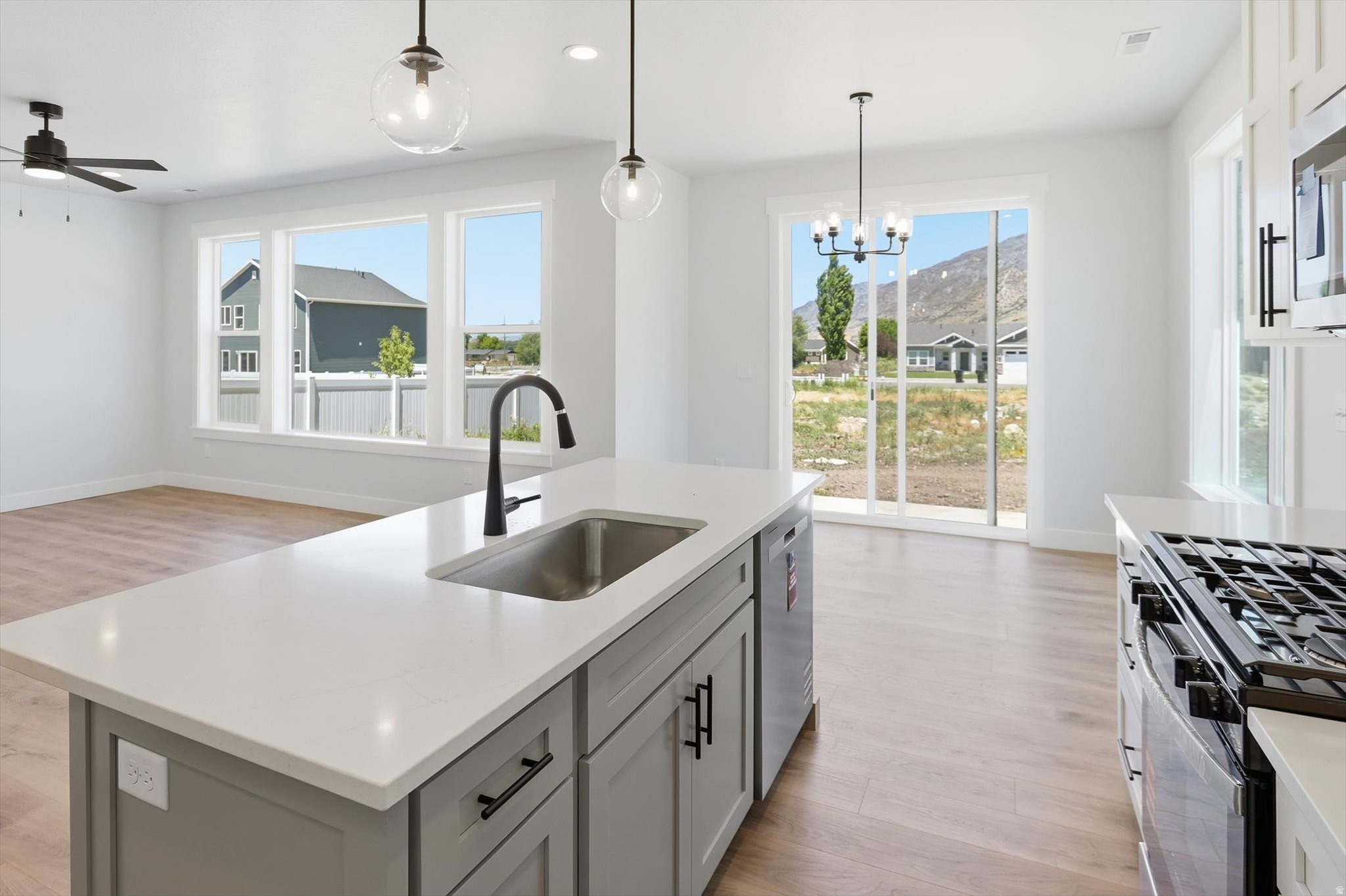 CARDAMINE - Residential