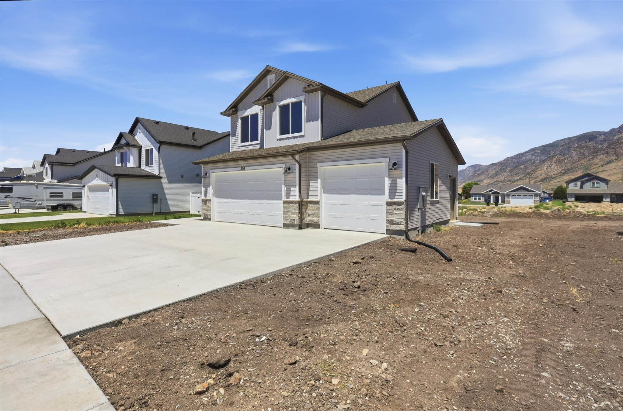 CARDAMINE - Residential