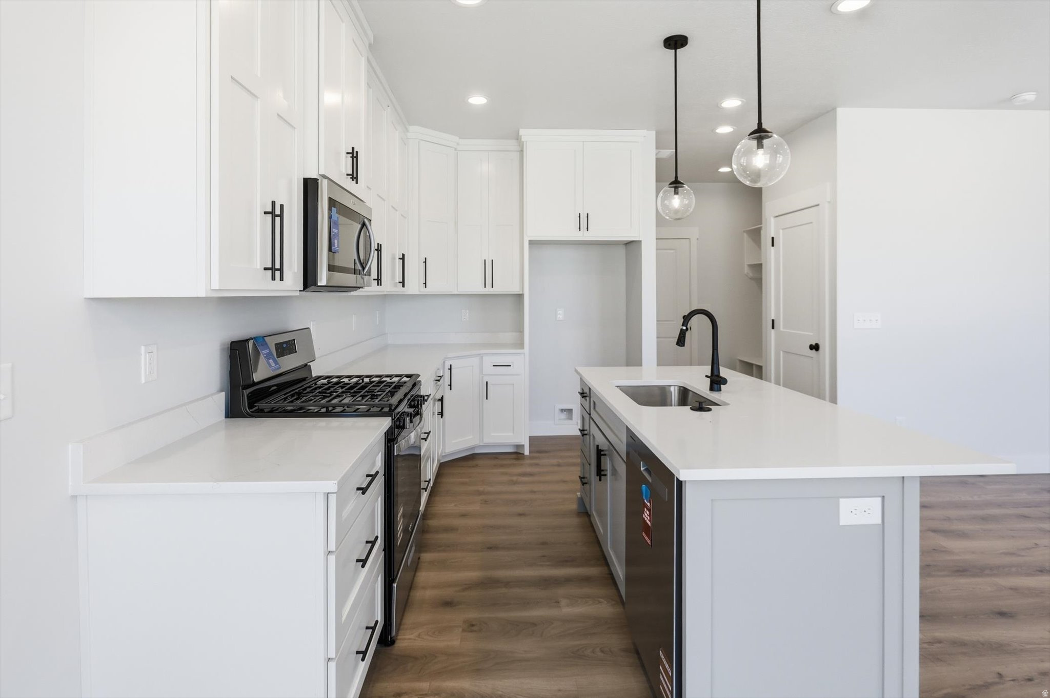 CARDAMINE - Residential