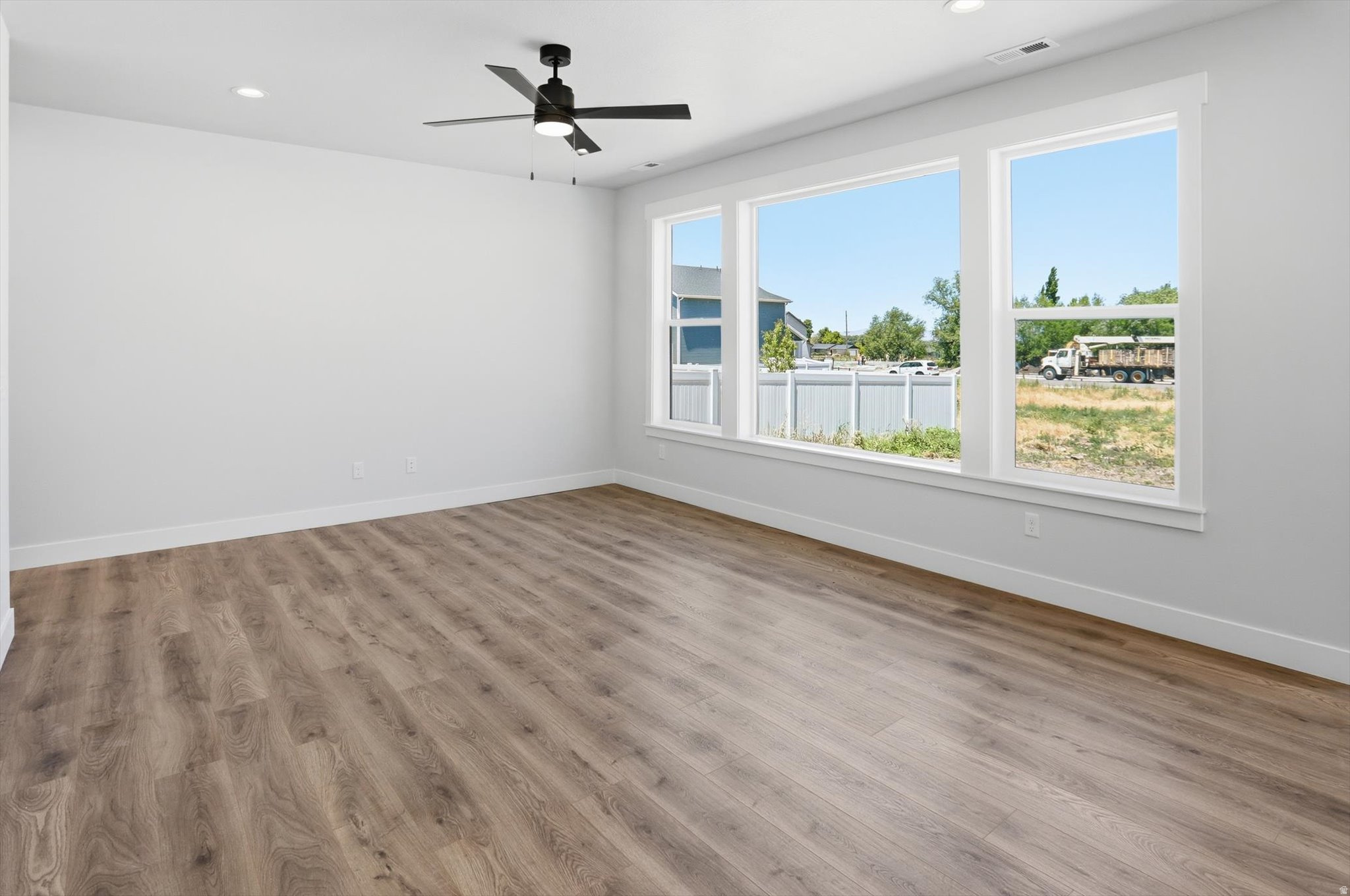 CARDAMINE - Residential