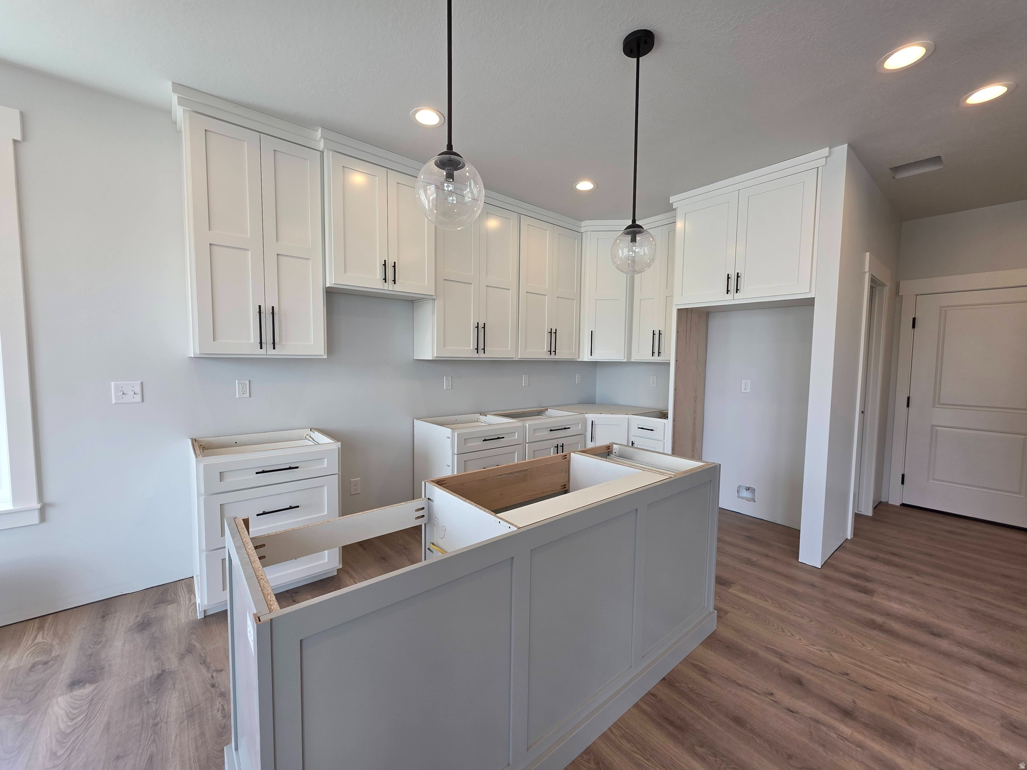 CARDAMINE - Residential