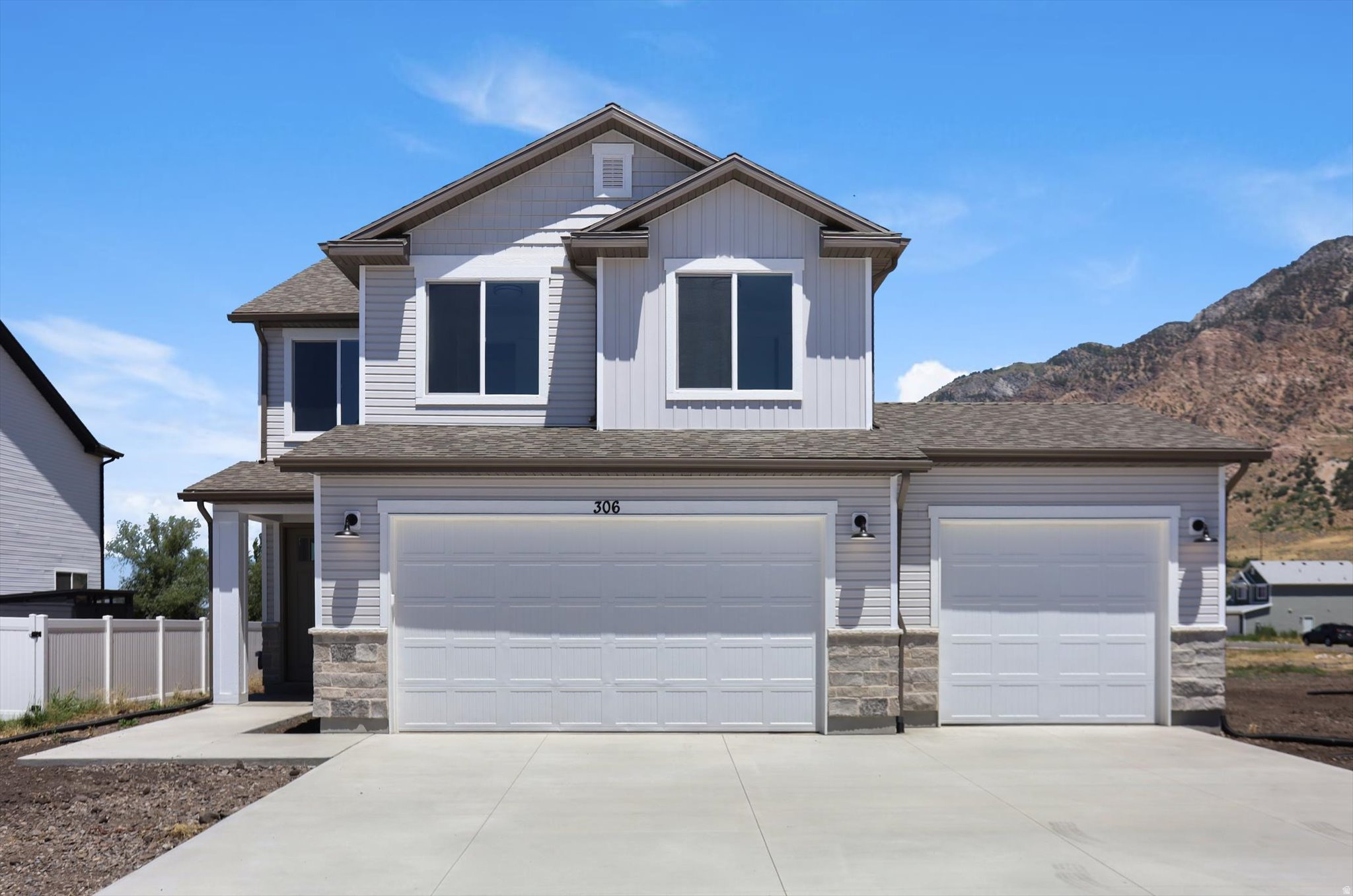 CARDAMINE - Residential