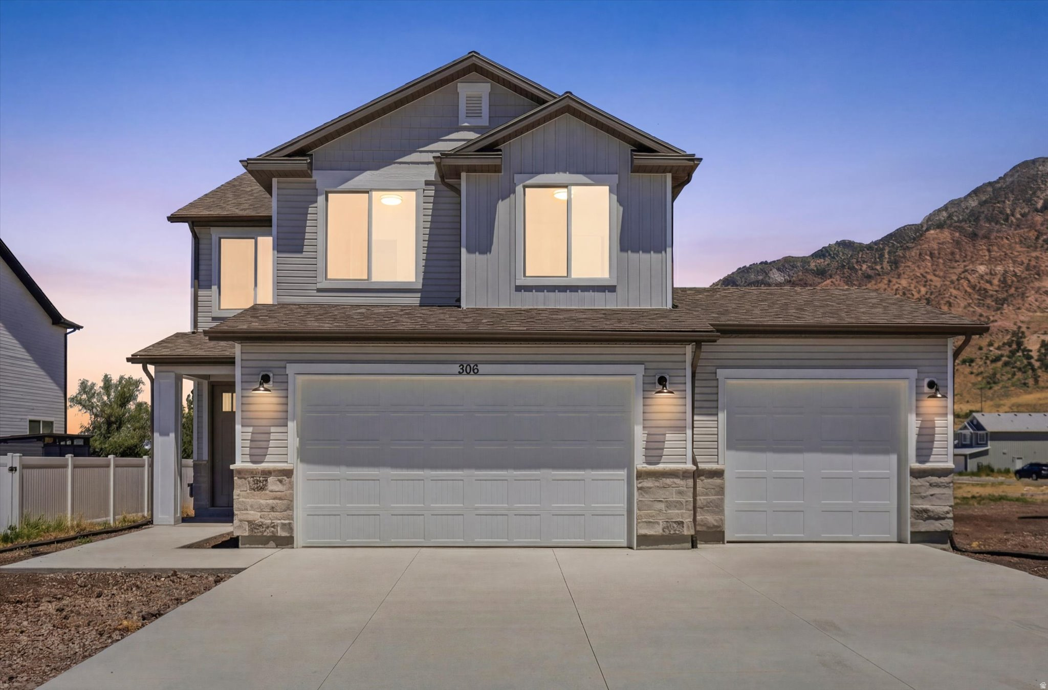 CARDAMINE - Residential