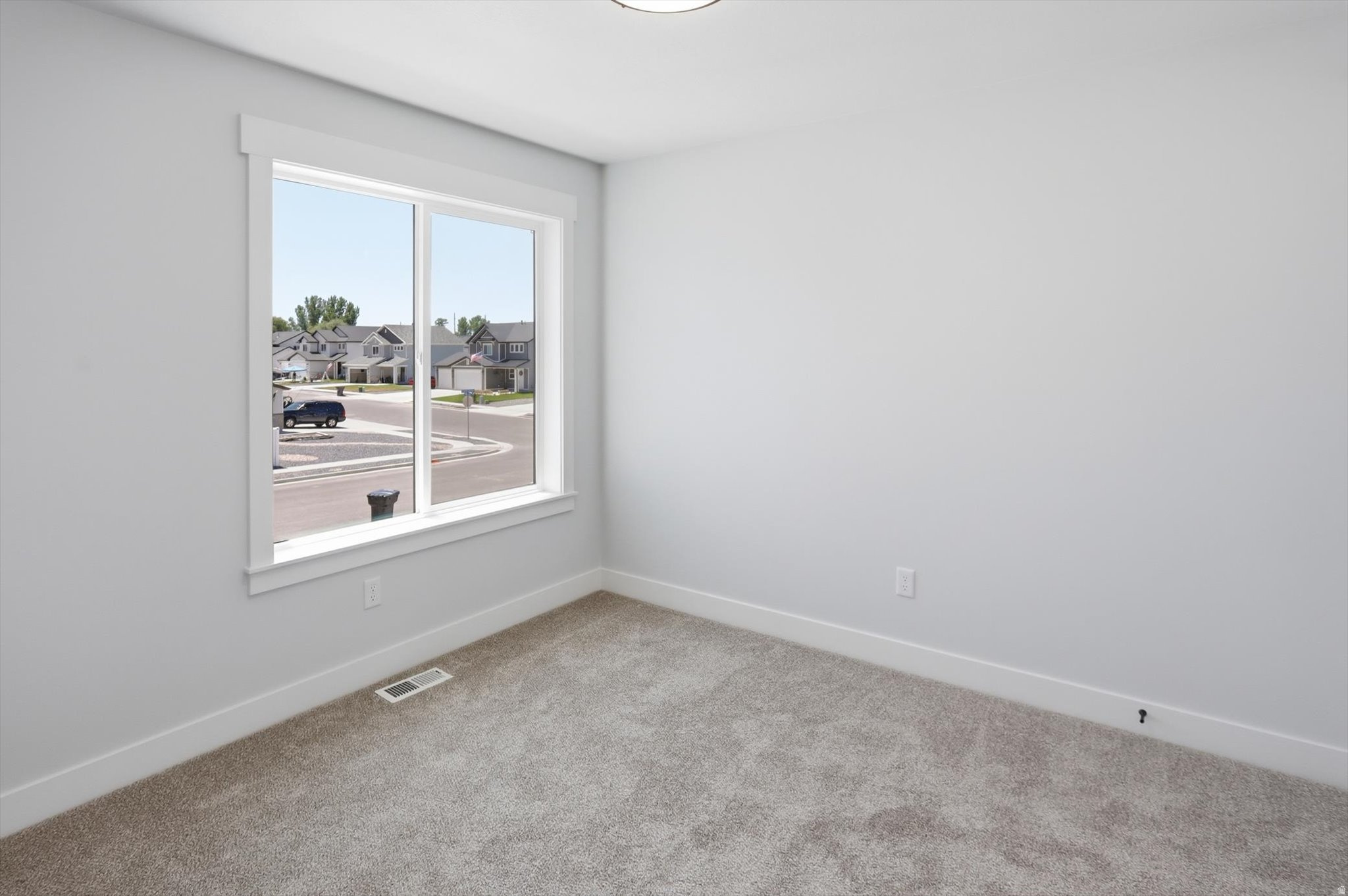 CARDAMINE - Residential