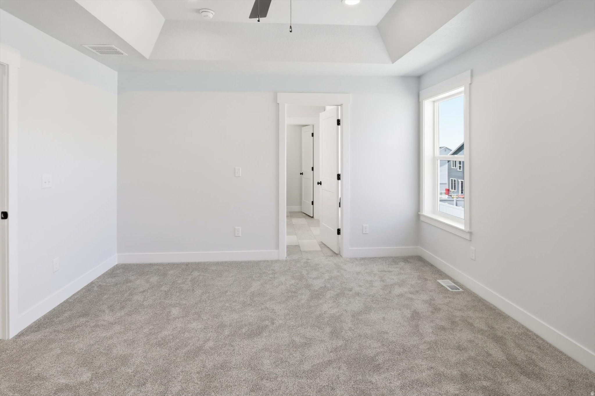 CARDAMINE - Residential