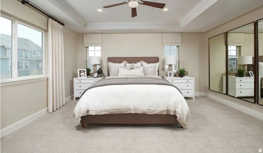 PONY EXPRESS ESTATES - Residential