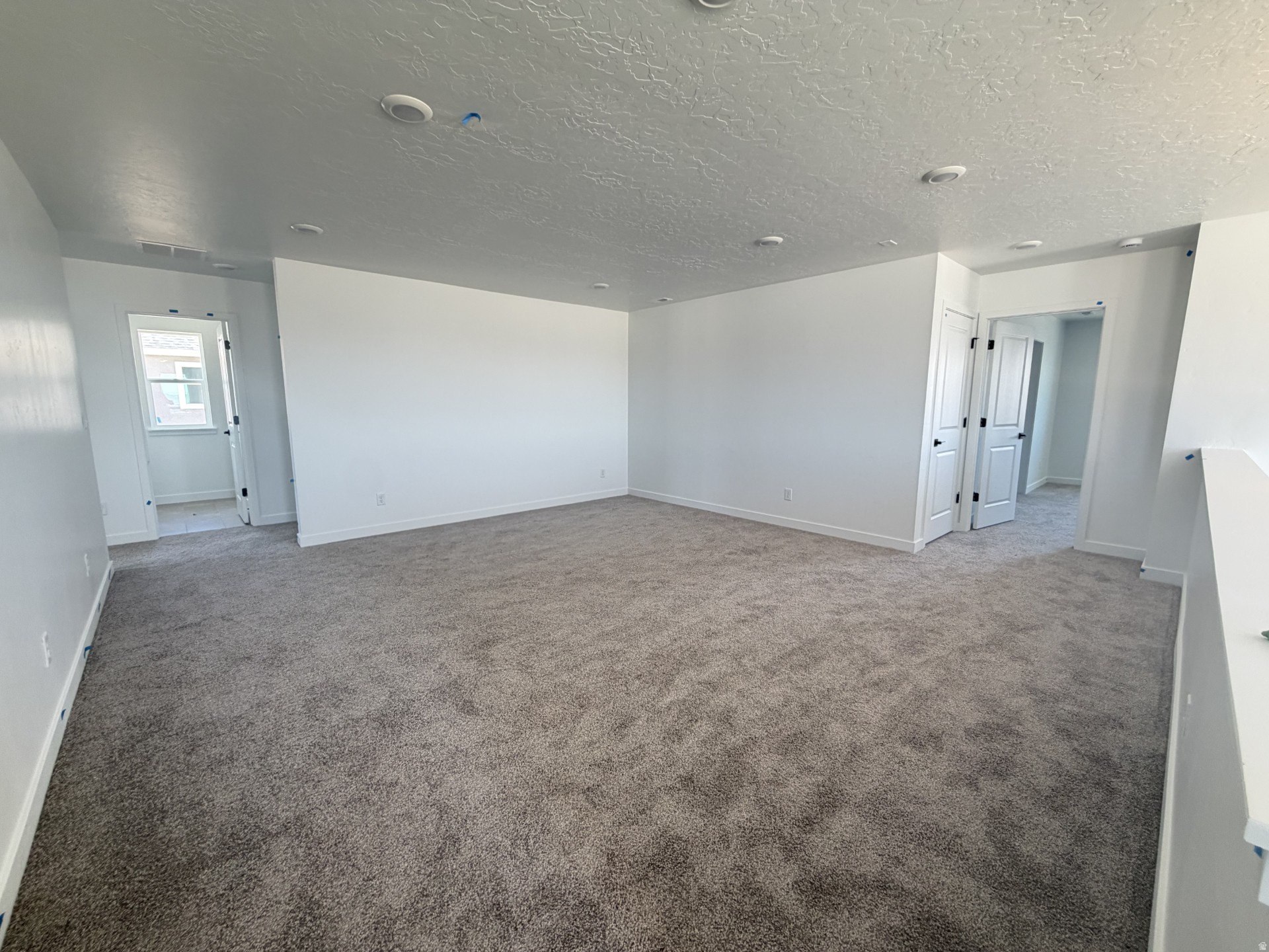 PONY EXPRESS ESTATES - Residential