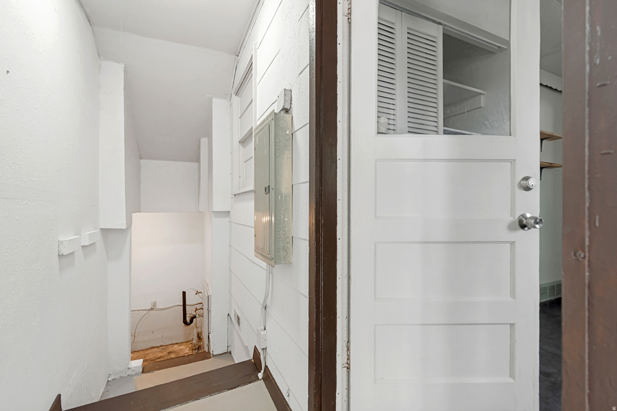 PLAT A - Residential