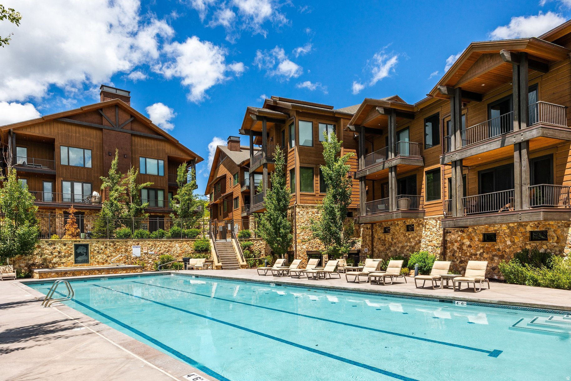JUNIPER LANDING - Residential