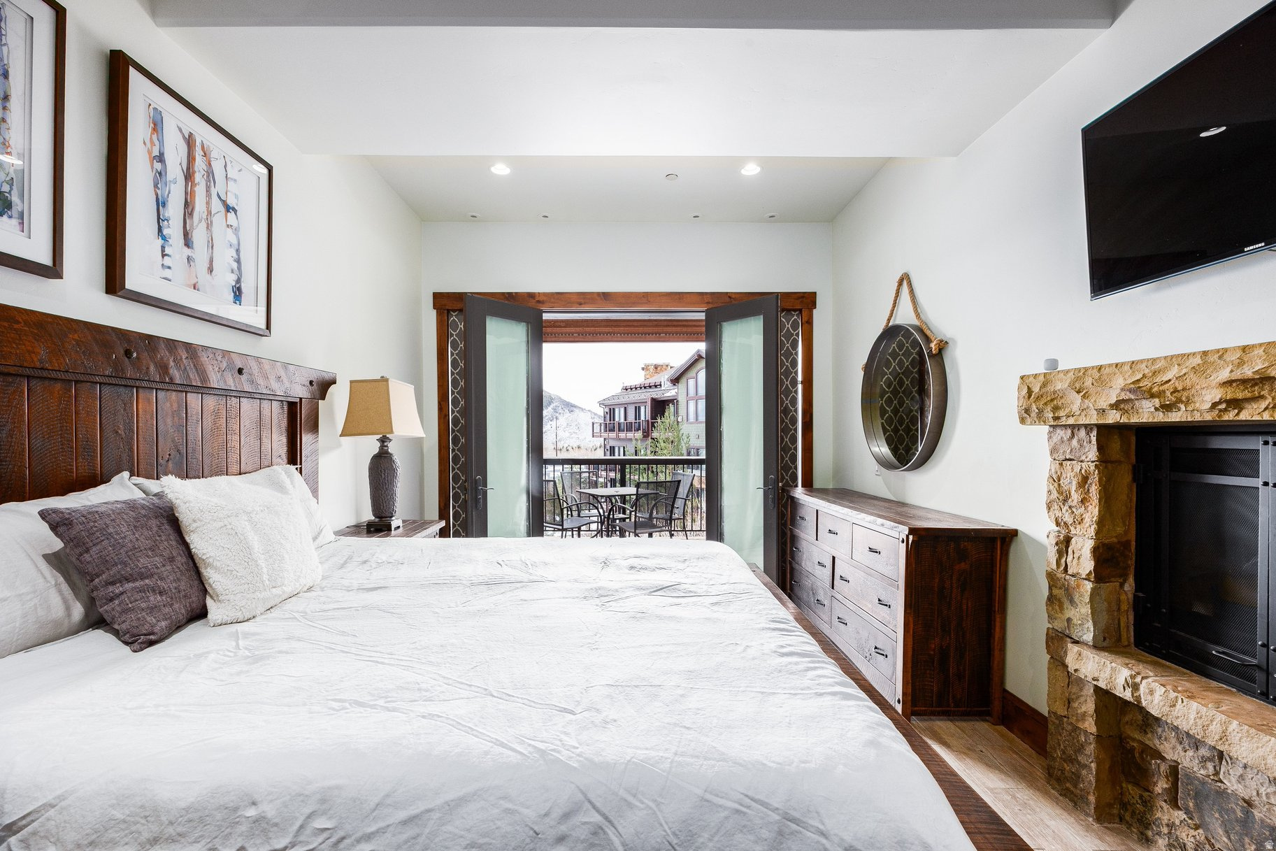 JUNIPER LANDING - Residential